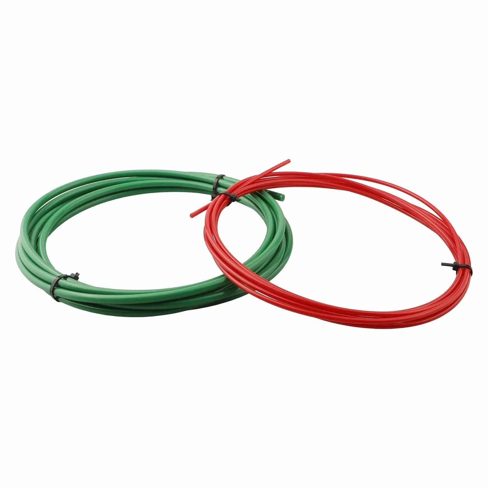 Kit piegatubi per Tubi in Rame 1/4 3/8 Aria condizionata Strumenti plastica PE Rosso Verde