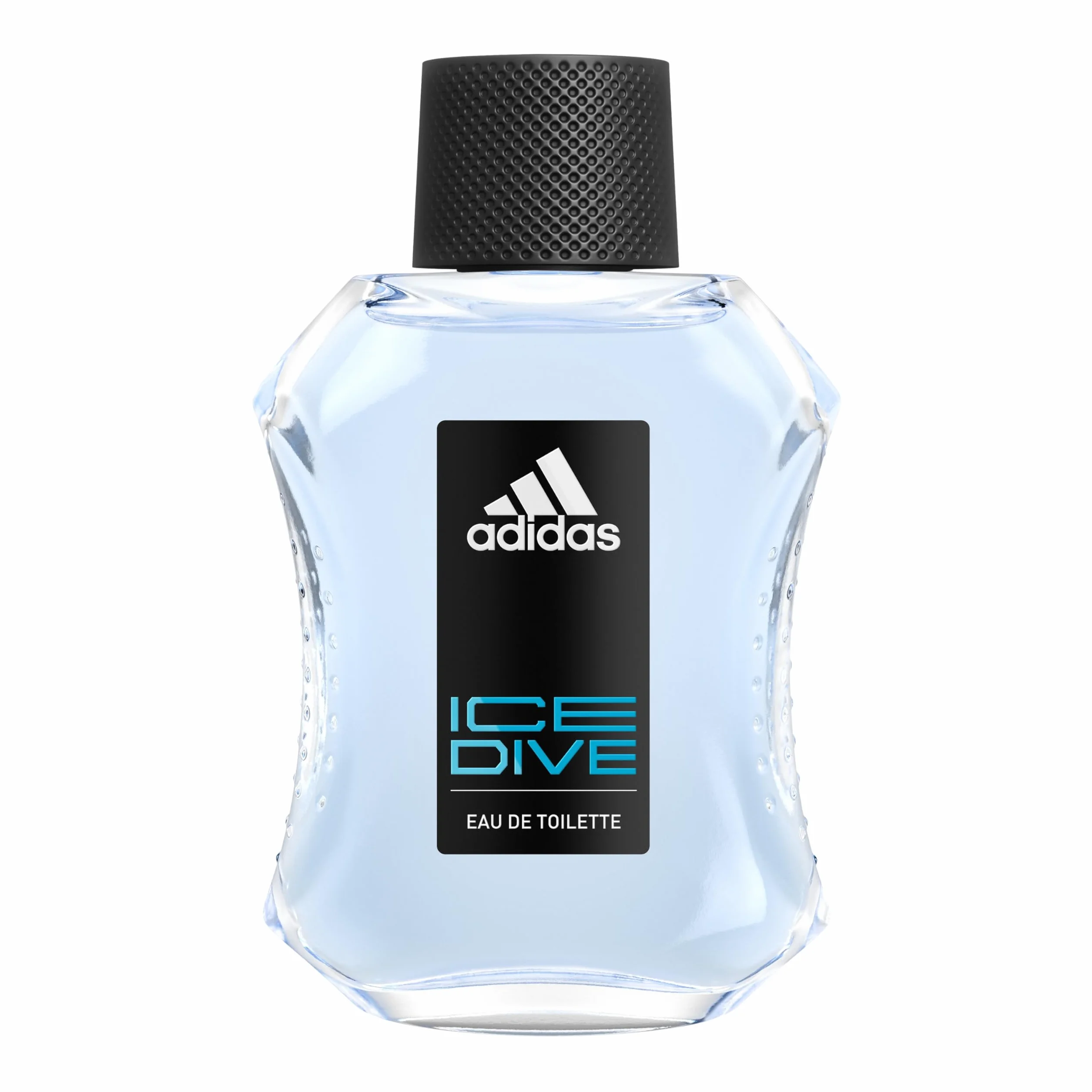 adidas - Eau de Toilette Ice Dive - Profumo Uomo Spray 100 ml