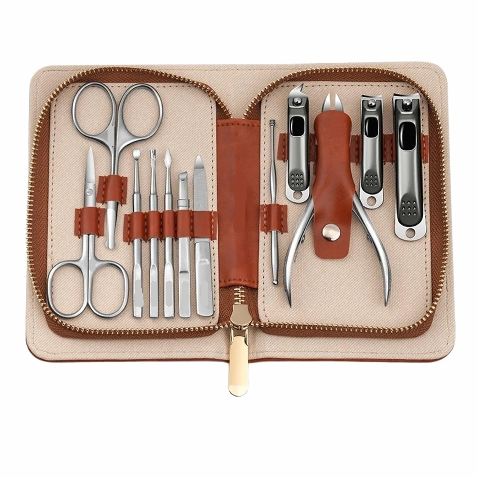Confezione di kit tagliaunghie(G)