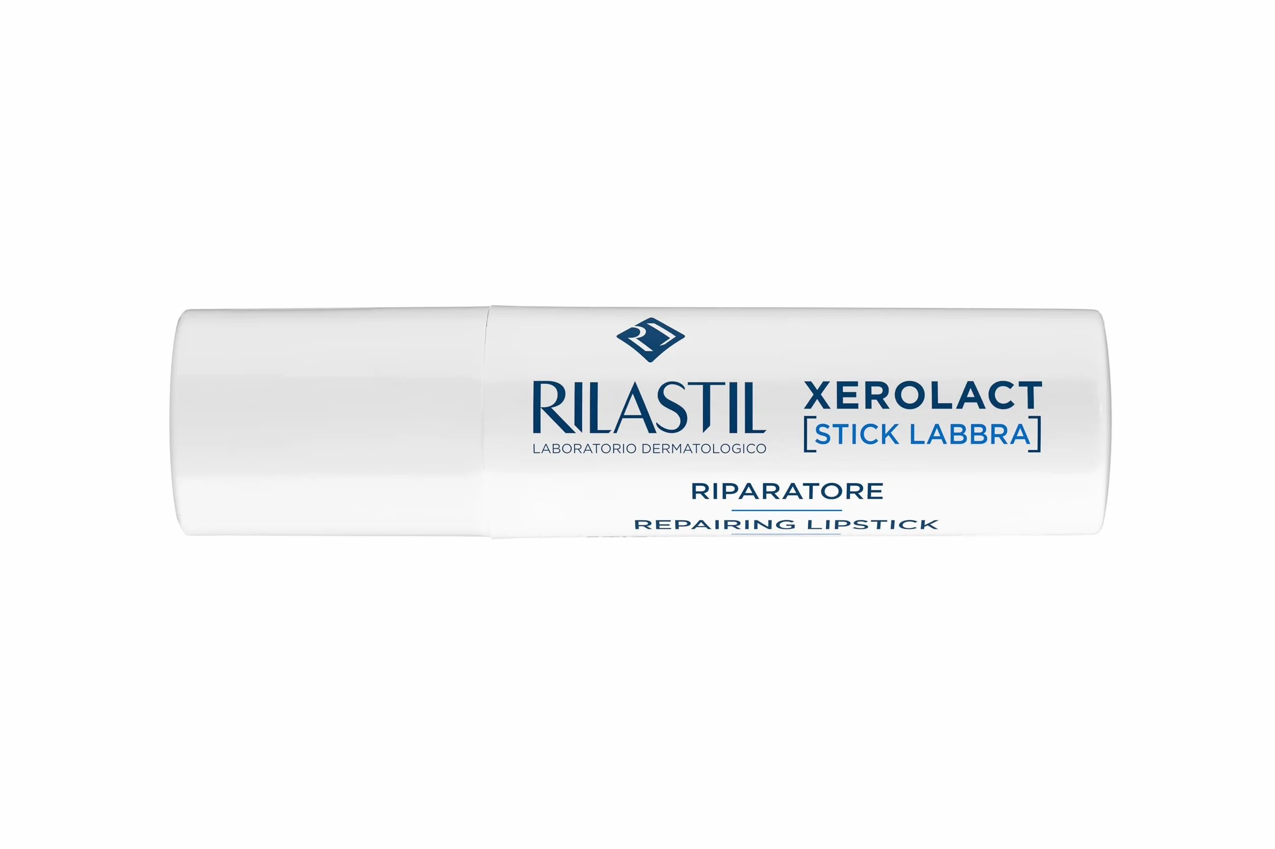 Rilastil Xerolact Stick Labbra 4,8 ml Nutriente Protettivo Burro di Karité