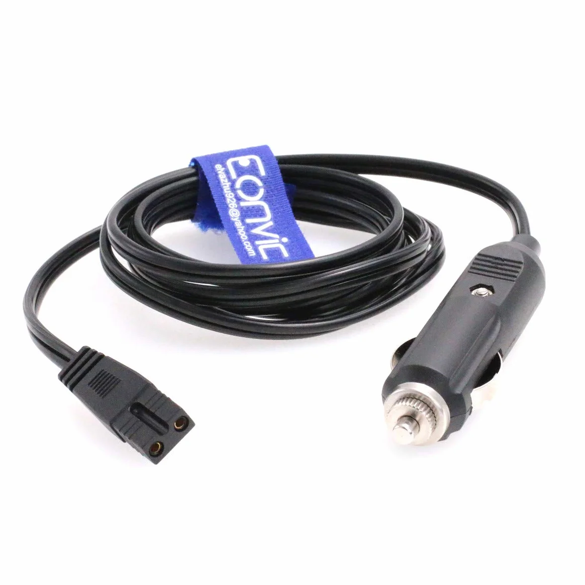 Cavo di prolunga accendisigari 12V CC Mobicool NFA 1,5m per mini frigo auto