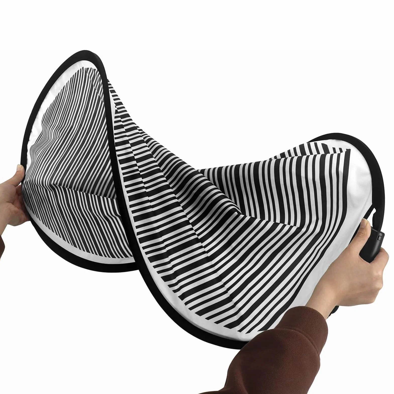 Riflettore Delle Ammaccatura 80 cm Pieghevole Pannello per Auto