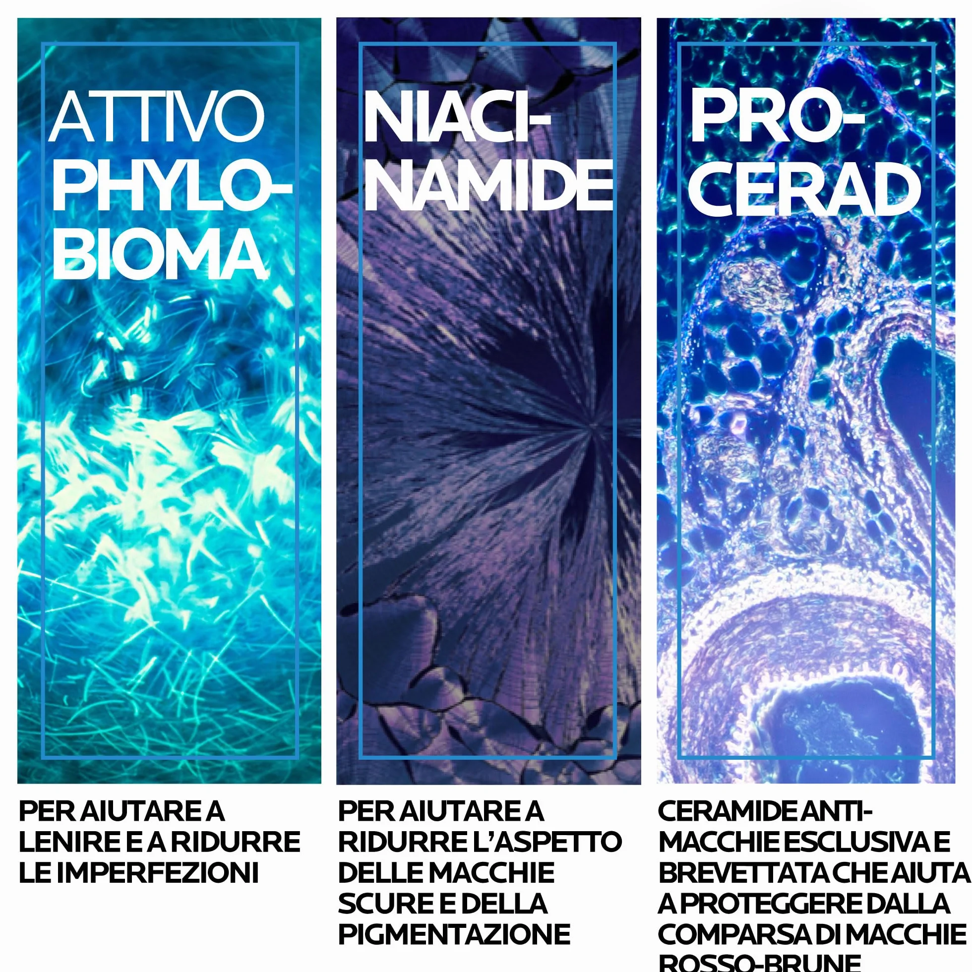 La Roche Posay Effaclar Duo + M Trattamento Tripla Correzione Anti-Imperfezioni 40 ml