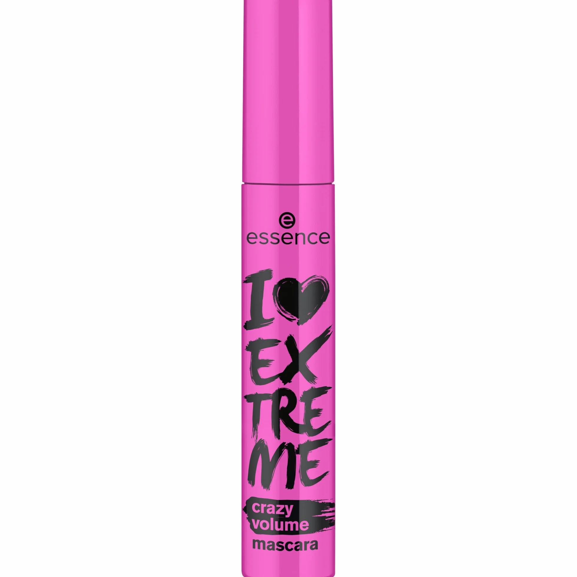 Ess I Love Extreme Mascara Crazy Volume