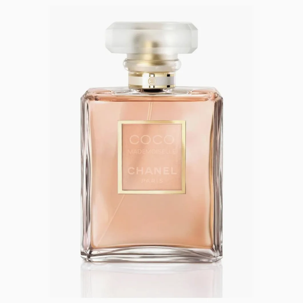 Chanel, Coco Mademoiselle, Eau de Parfum con vaporizzatore, 50 ml