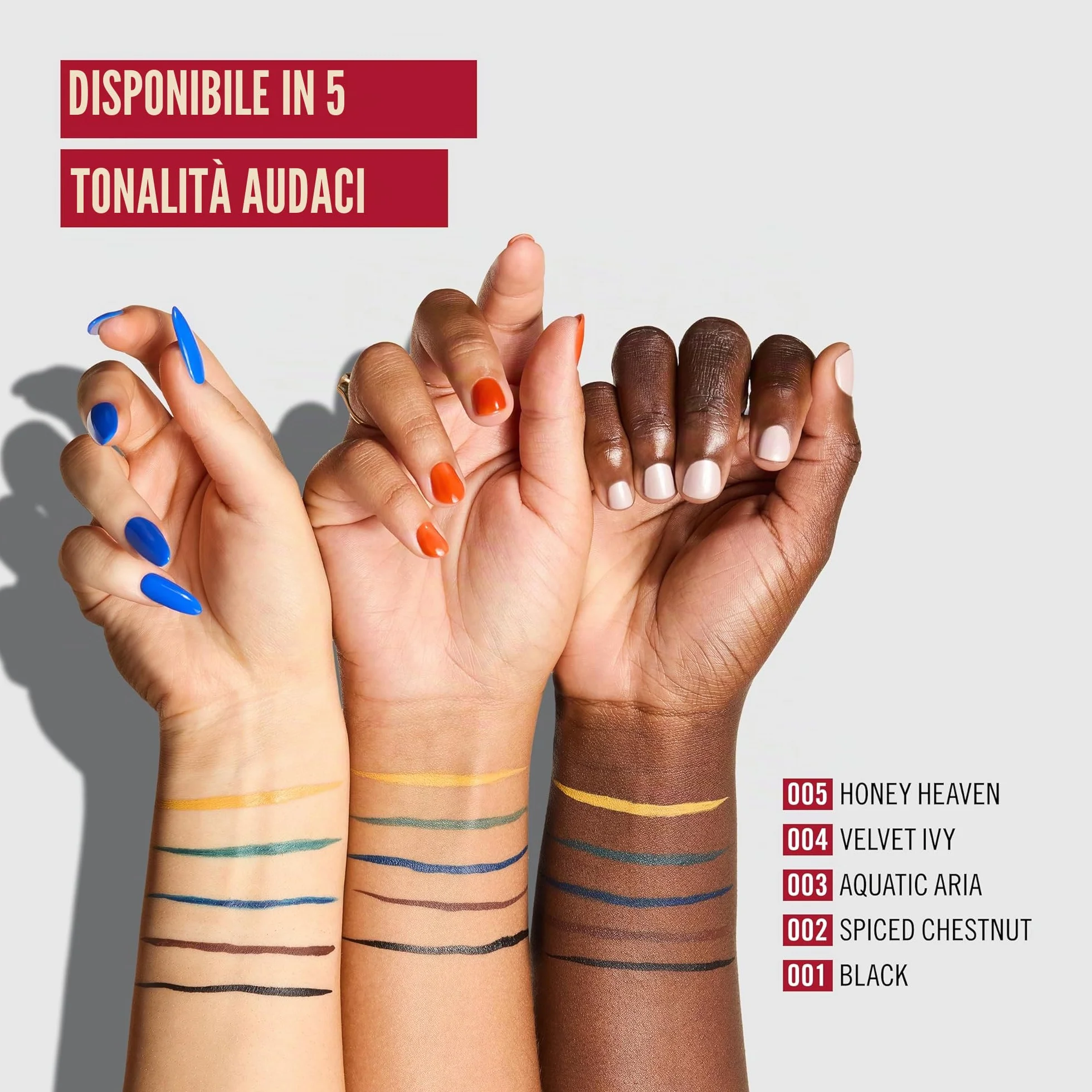 Rimmel WonderInk Liner 001