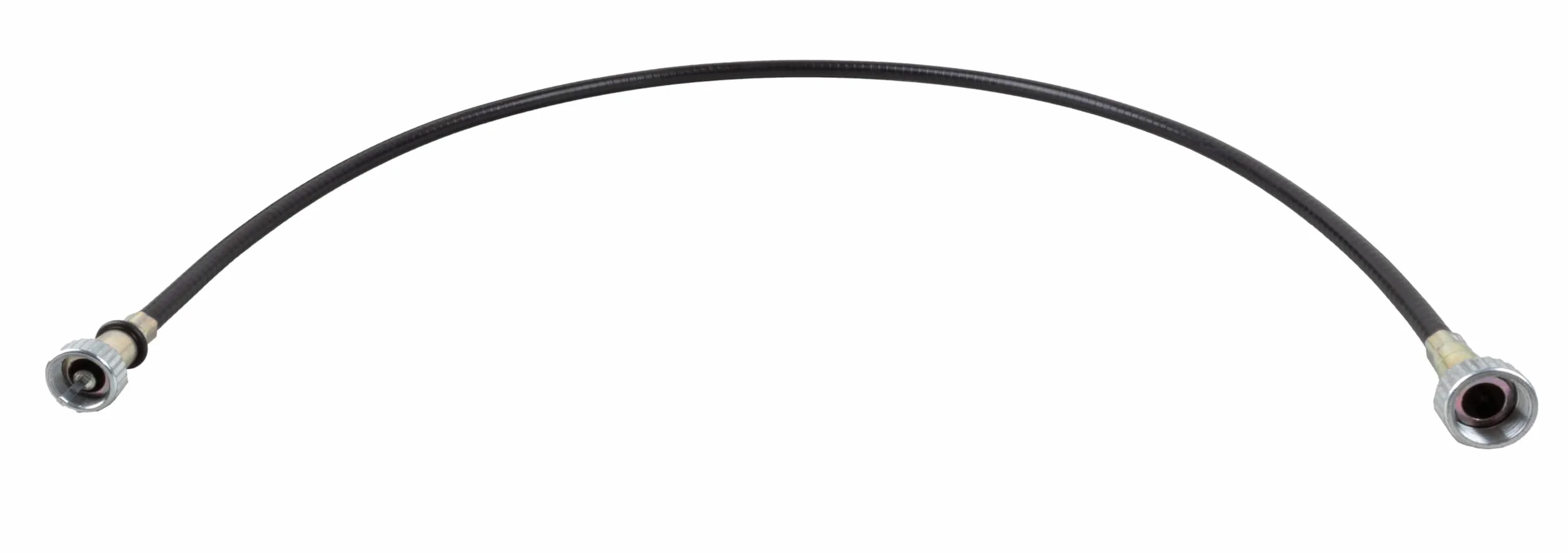 Cavo di Comando per Trasmissione al Contagiri Fiat 4976720 90 cm 80 mm Compatibile Fiat Ford New Holland