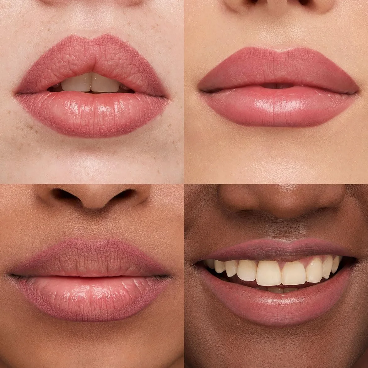 KIKO Milano Lip Glow Sets | Creamy Comfort Lip Liner 05 & 3D Hydra Lipgloss Trio 05, 26 & 27 | The Perfect Lip Set for Defined & Glossy Lips