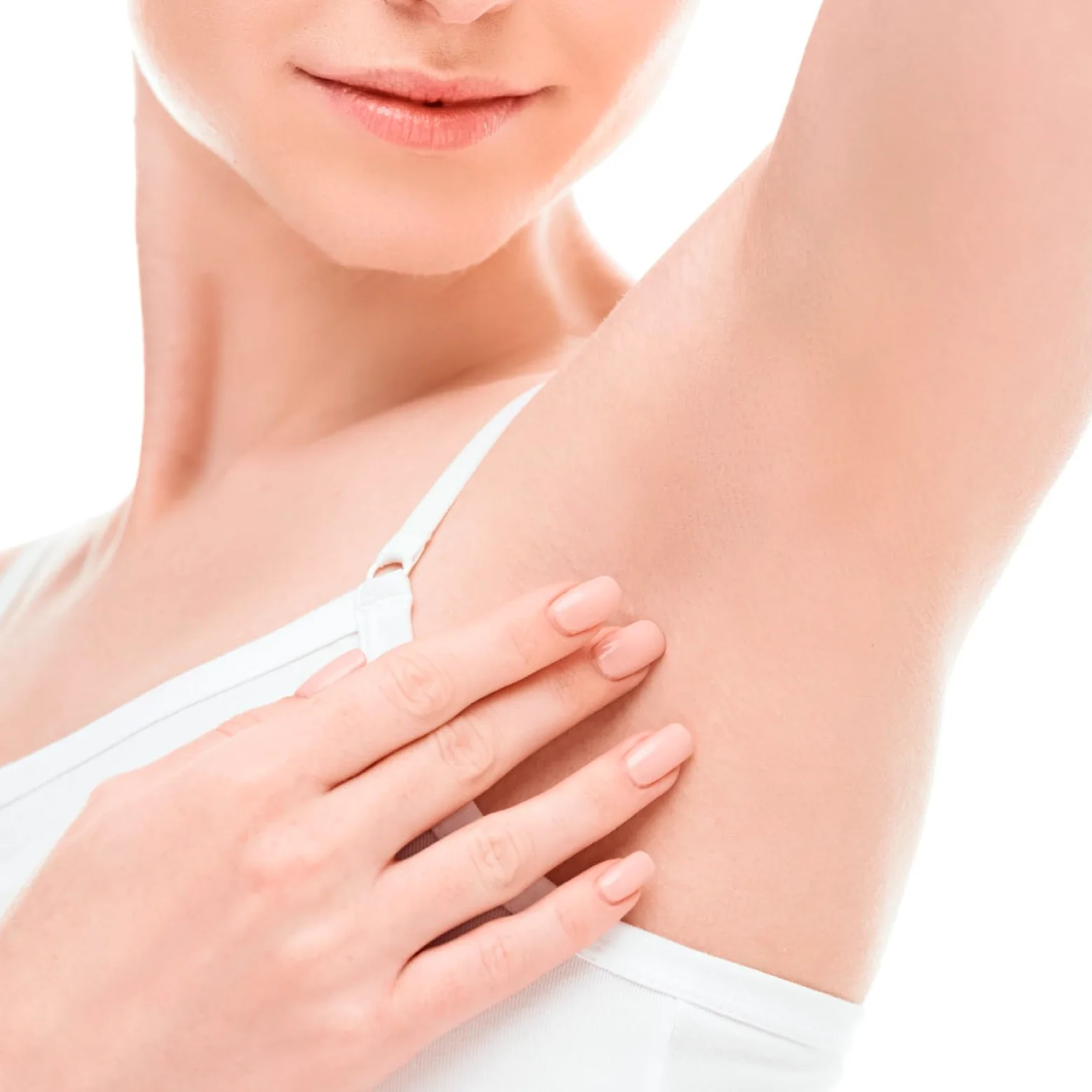 Neutro Roberts Deodorante Spray Fresco Tè Verde e Lime 48h Senza Sali di Alluminio per la Naturale Traspirazione della Pelle Formula Senza Polveri Non Lascia Macchie sui Vestiti - 8 Flaconi da 150ml