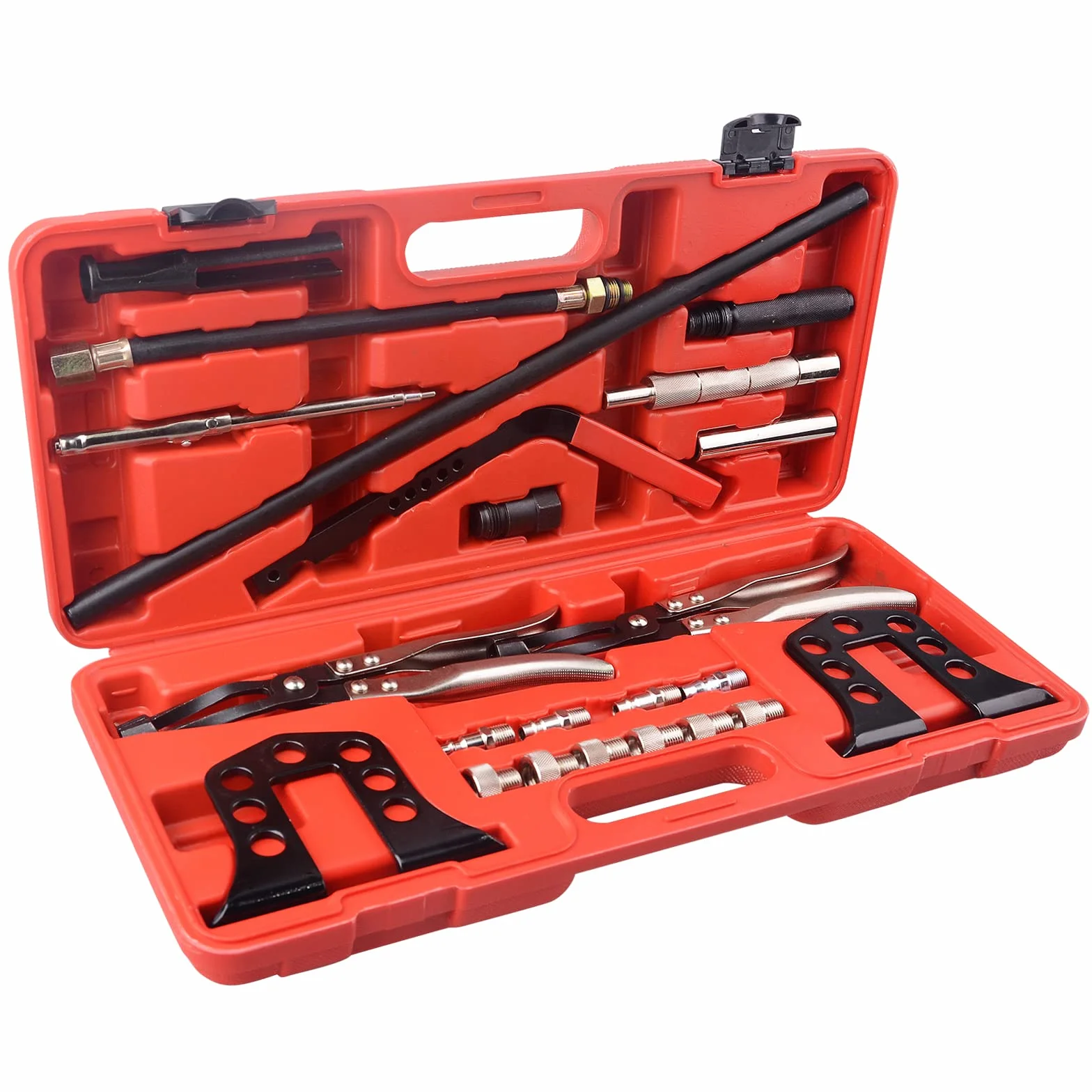 DAYUAN Pro Kit di installazione e rimozione compressore molla valvola per testa cilindro