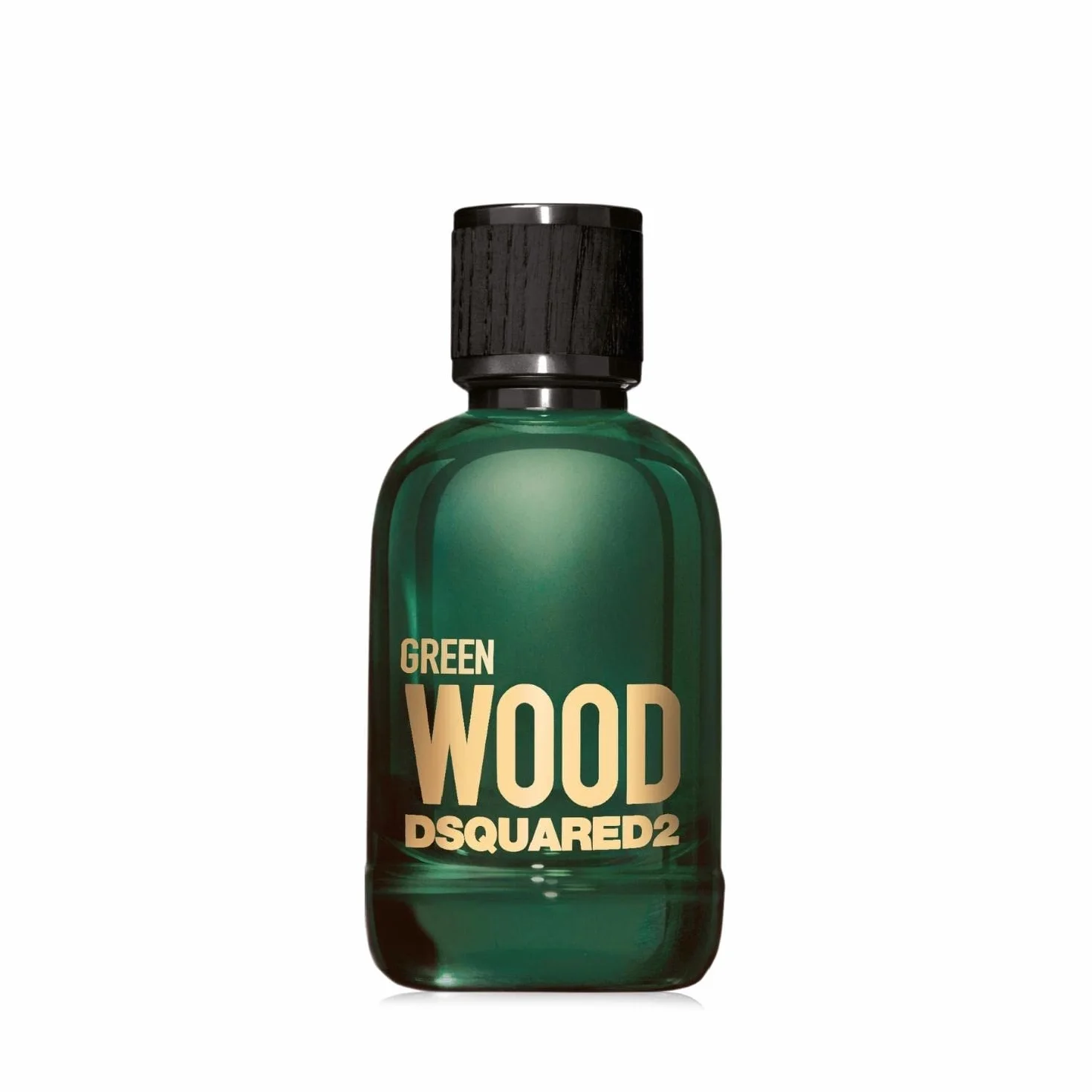 DSQUARED2 Eau De Toilette Green Wood 100 ml Spray