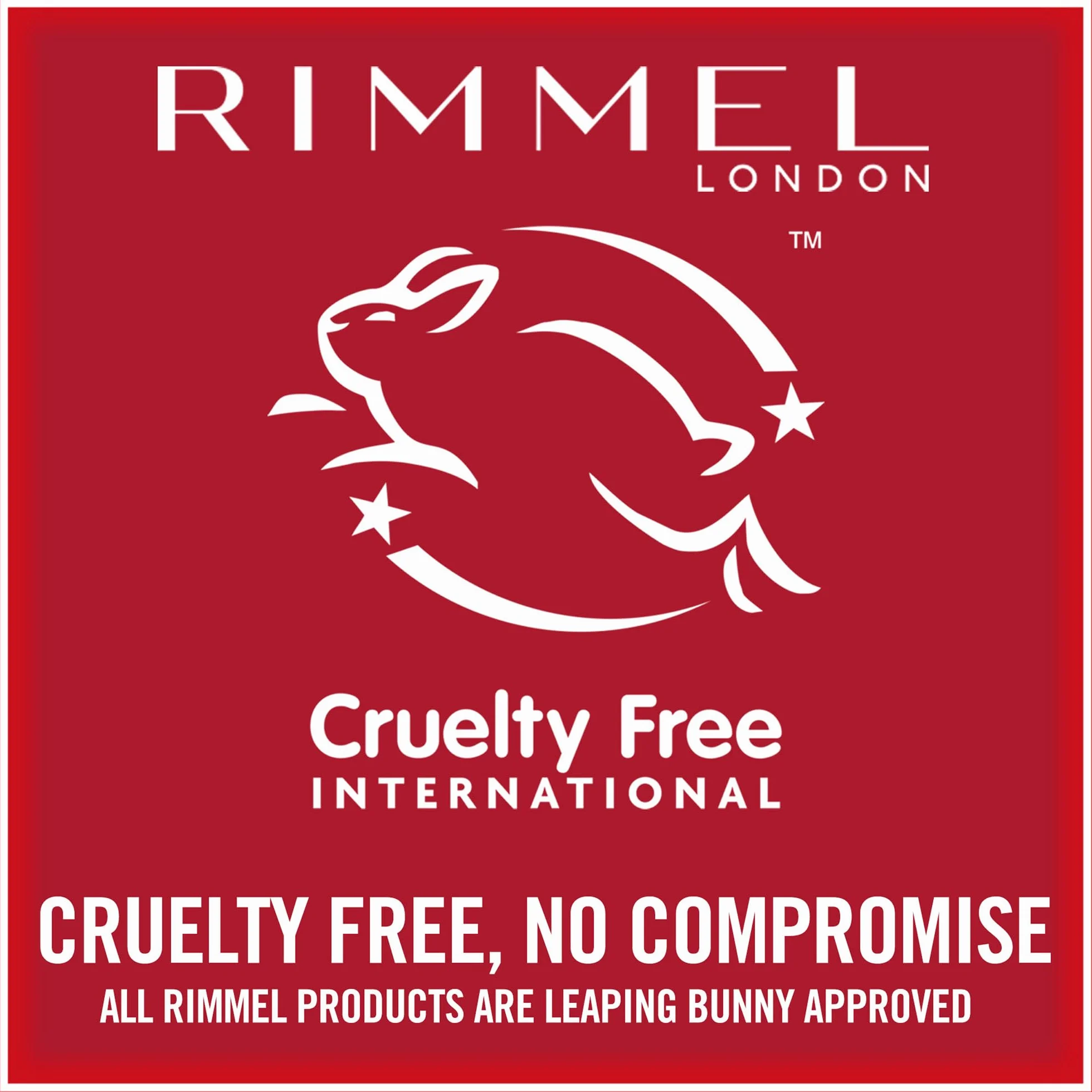 Rimmel Eyeliner Waterproof Exaggerate Liquid Black