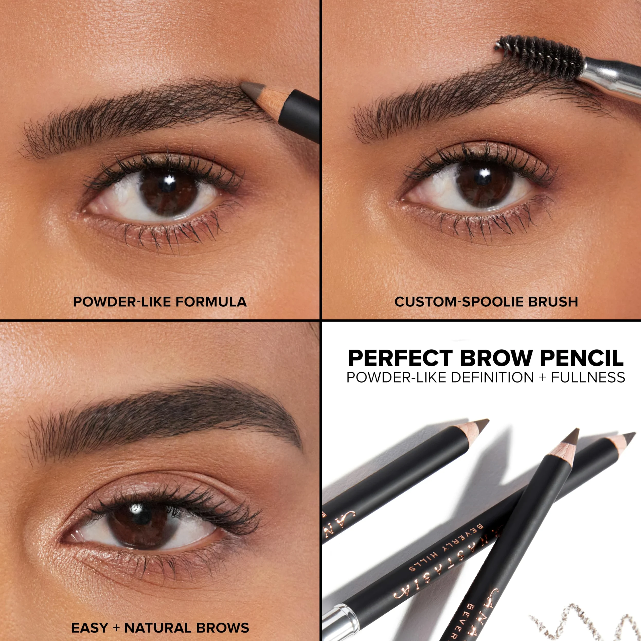 ANASTASIA BEVERLY HILLS Perfect Brow Pencil - Blonde 0,95 g