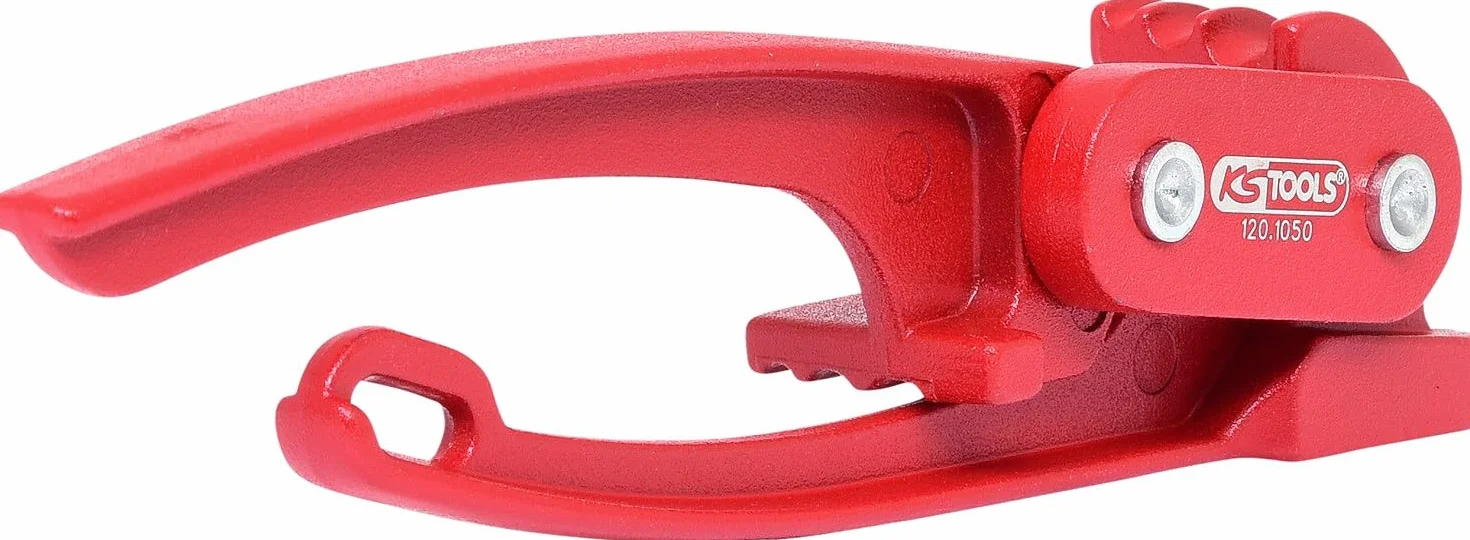 KS Tools Mini Curvatubi 3 in 1 3-6 mm