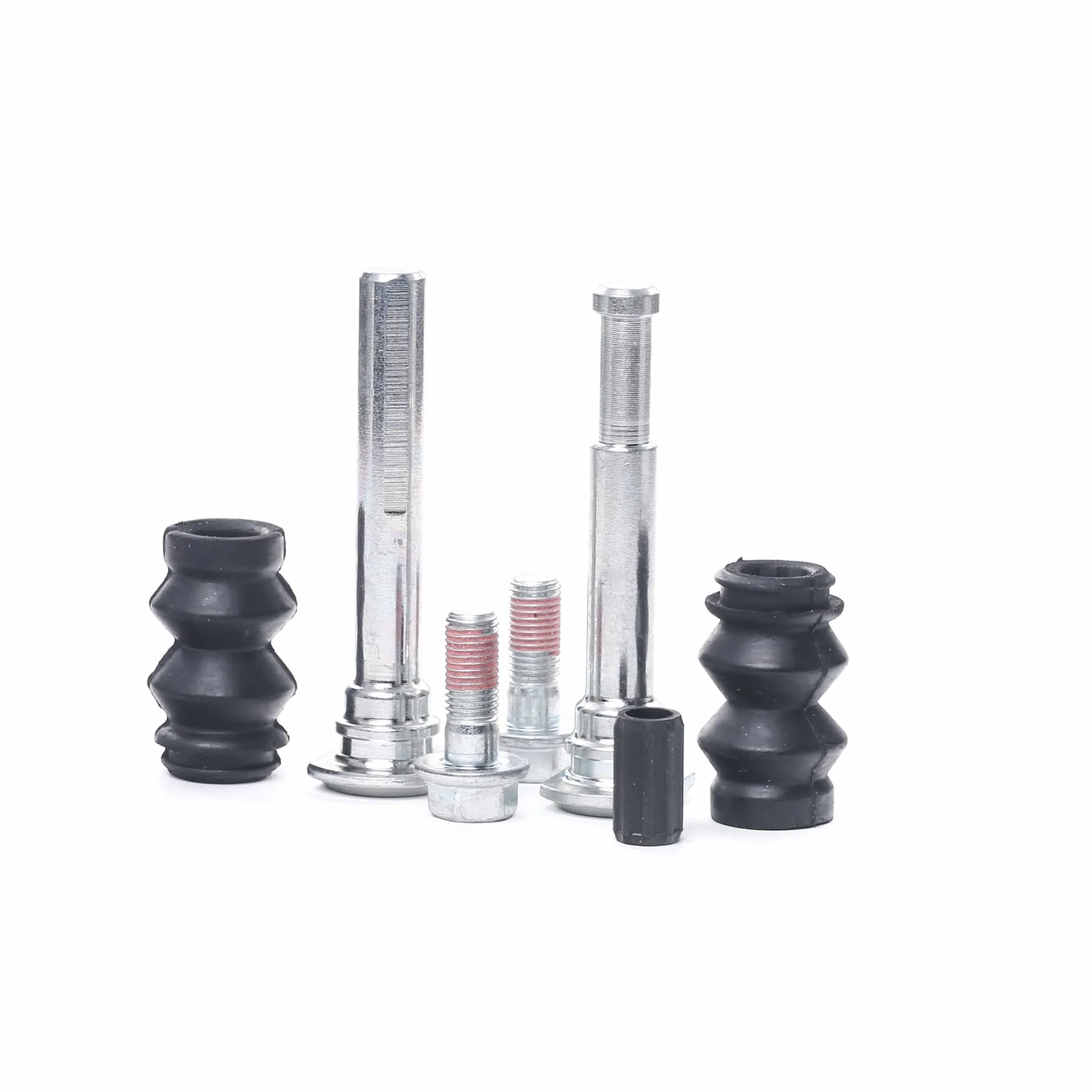 TRW Kit Manicotti di Guida, Pinza Freno ST1654 Compatibile con: Abarth 500/595 / 695, 500C / 595C / 695C, Grande Punto, Punto, Alfa Romeo Mito, Audi A1, A1 Sportback, A3, A3 Cabriolet, A3 Sportback