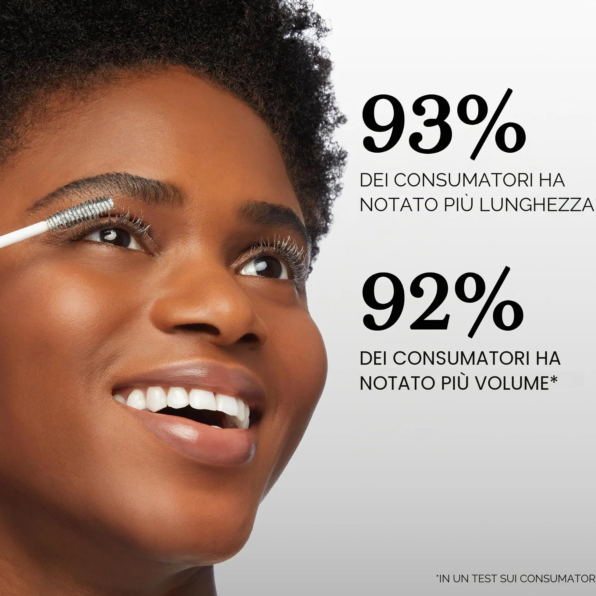 Lancôme Hypnôse Drama Mascara Set, Ultimate Volumising Eye Routine con olio di jojoba, include mascara full size, mascara formato da viaggio e mini Cils Booster XL Primer