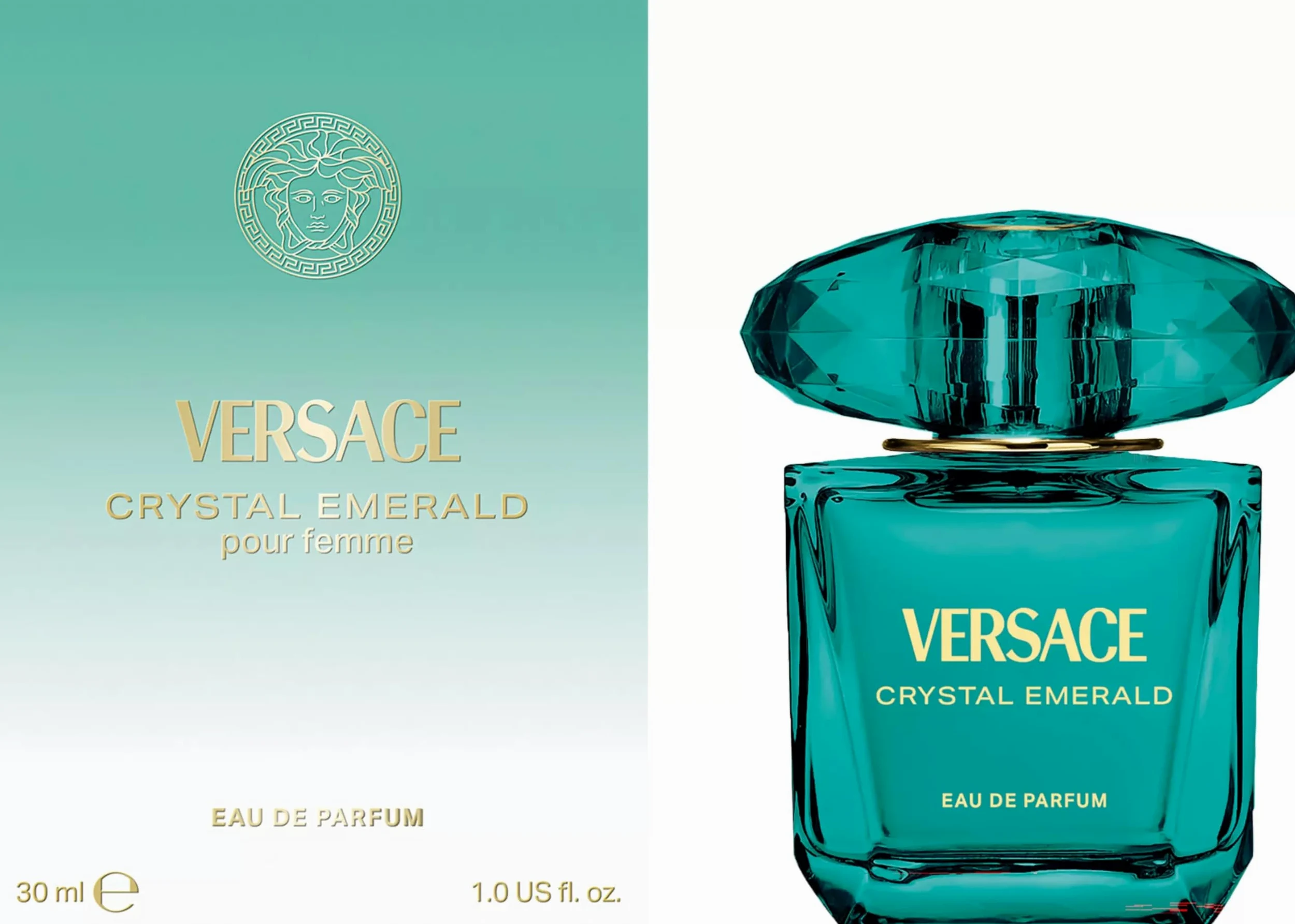 VERS EMERALD EDP 30ML