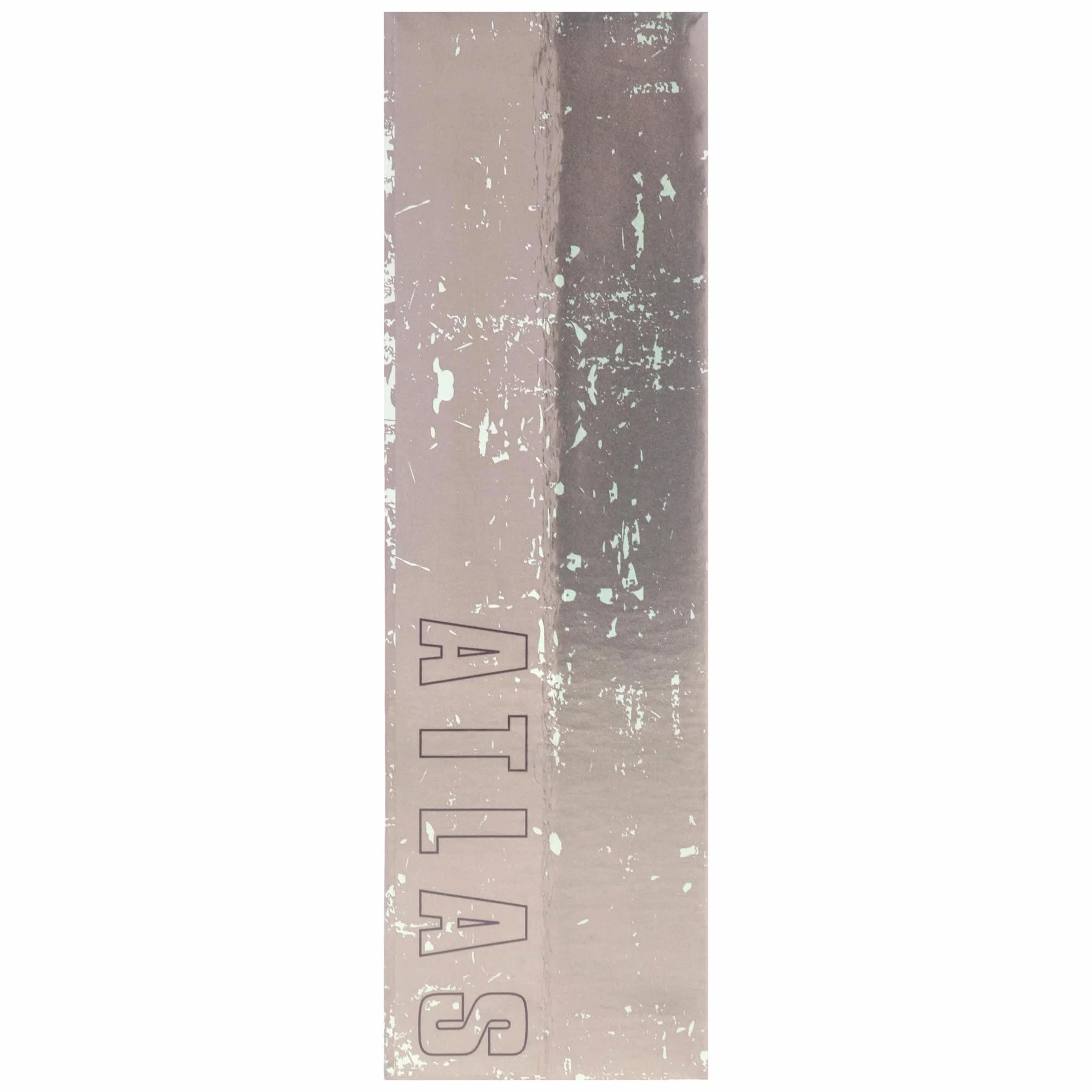 Lattafa Atlas Eau de Parfum Spray for Unisex, 1.85 Ounce