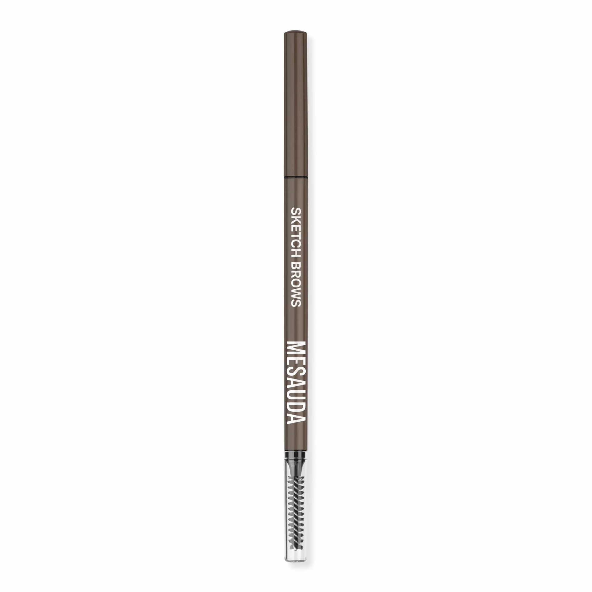 Mesauda Sketch Brows Brunette - Matita Automatica Waterproof Con Mina Slim