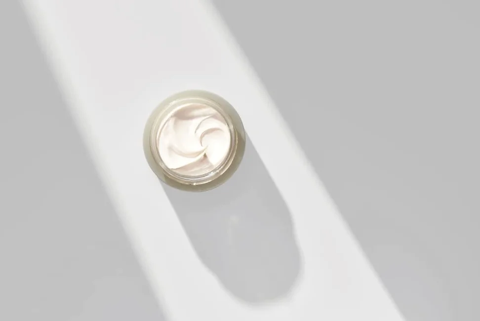 BABOR SKINOVAGE Calming Cream Crema idratante viso, 50 ml | Per pelli sensibili, Senza coloranti né profumi, Formula vegana