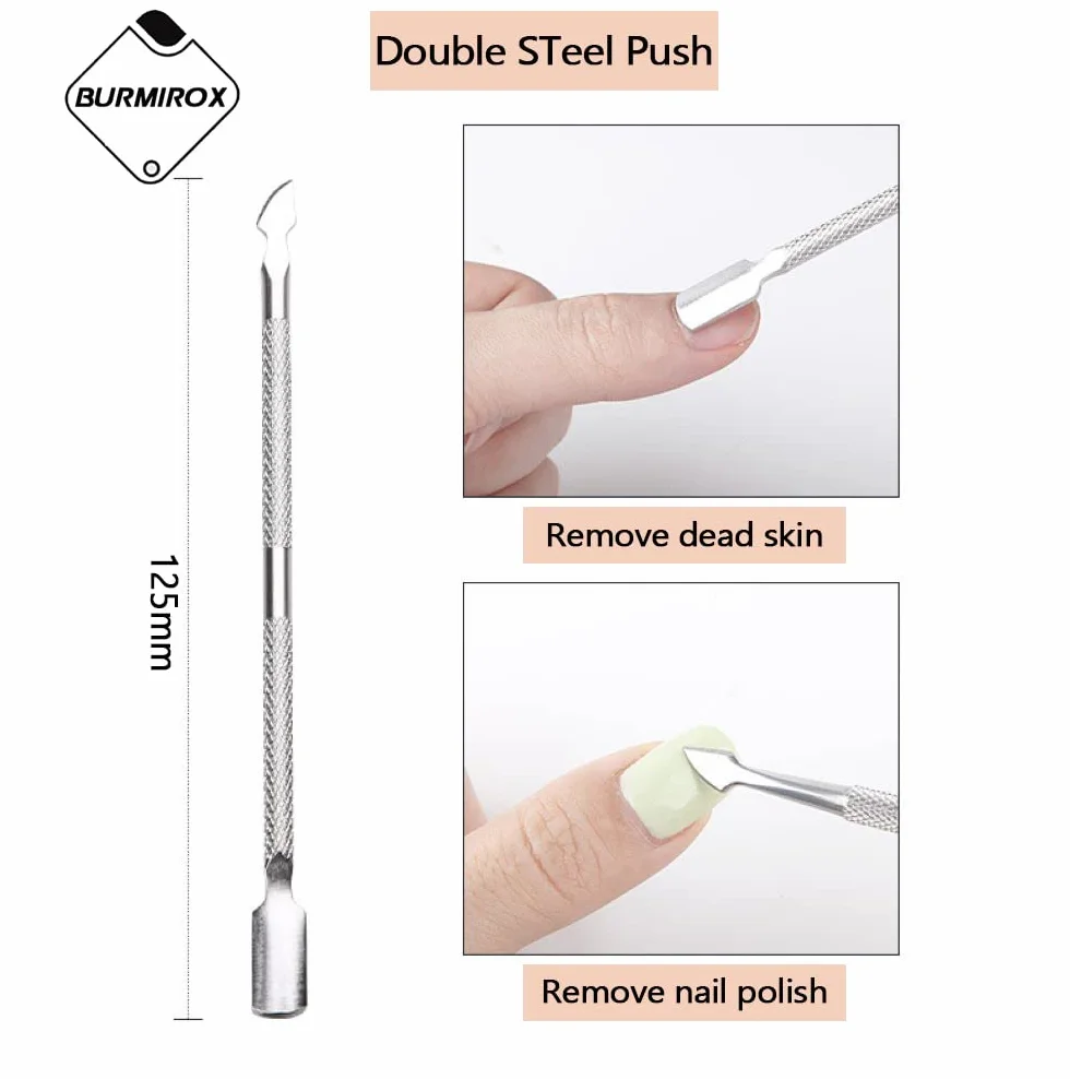 Tronchesino Unghie Piedi Professionale, Tronchesi per Cuticole，Tronchese Unghie Acciaio Inox in Acciaio Inox,per Unghie Spesse, con Funghi, Incarnite
