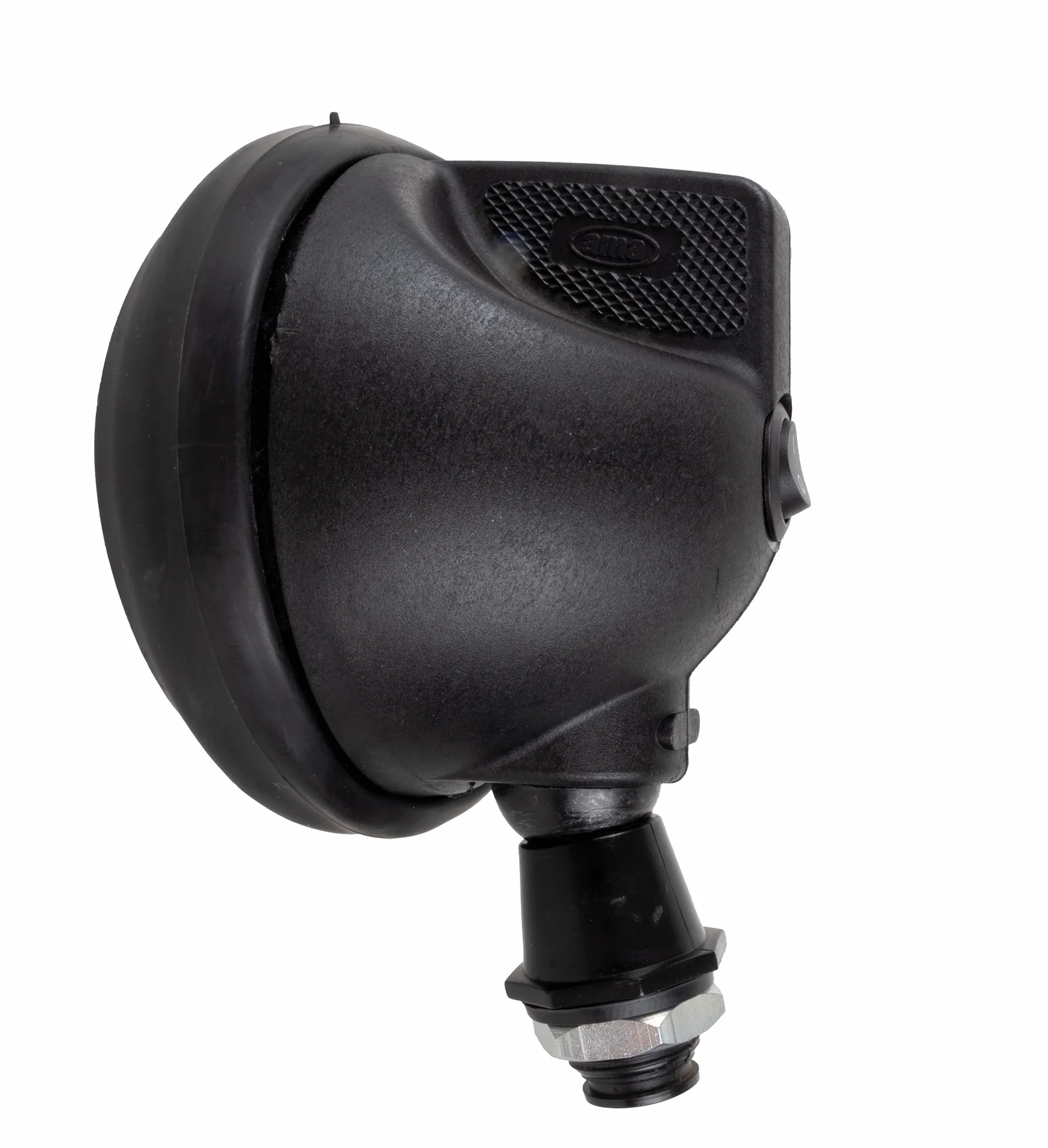 Faro da Lavoro Alogeno Ama 55-70W Rotondo IP55