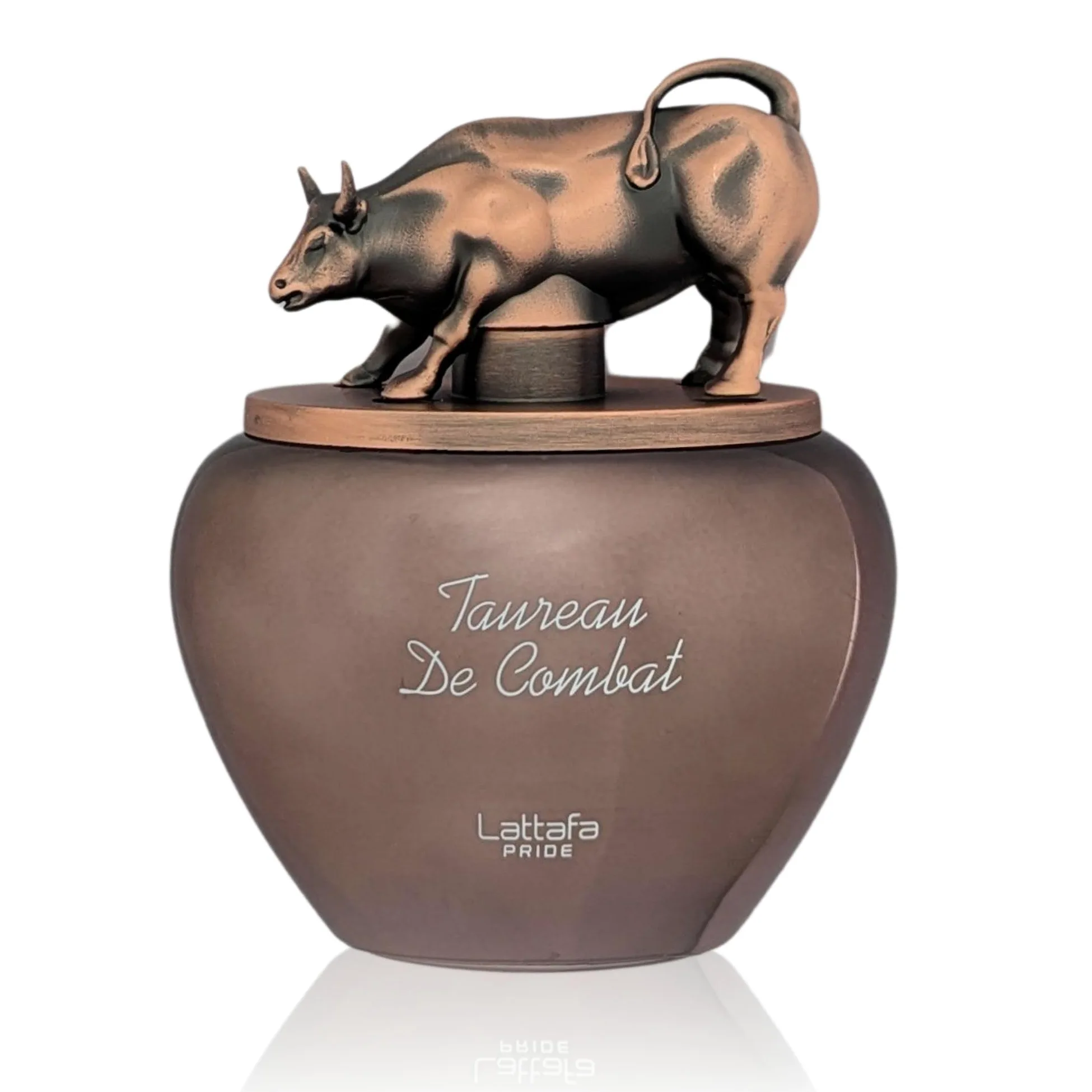 Lattafa PRIDE Taureau De Combat Eau de Parfum - 100 ml