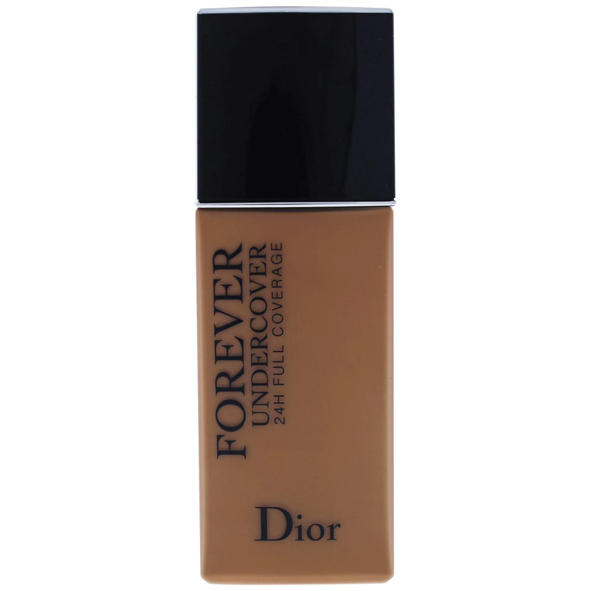 Dior Diorskin Forever Undercover Fond De Teint 033