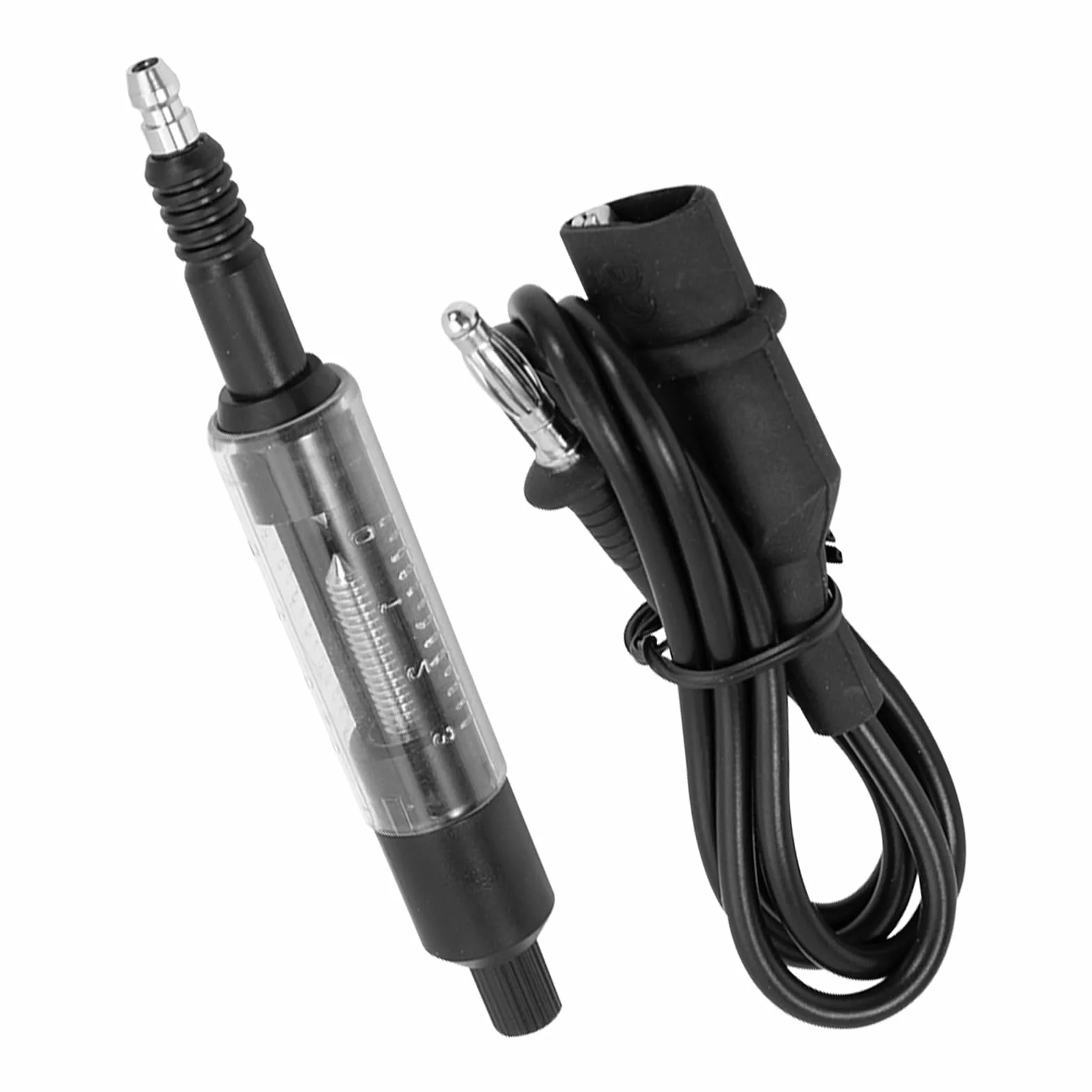 Tester Accensione Candela Tester Bobina Accensione per auto camion moto tosaerba motoseghe Tester Candele Tester per candele per Sistema accensione Rilevatore diagnostico bobina Strumento