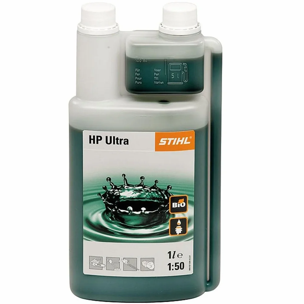 Stihl HP Ultra 2 Olej silnikowy 1L 0781 319 8061