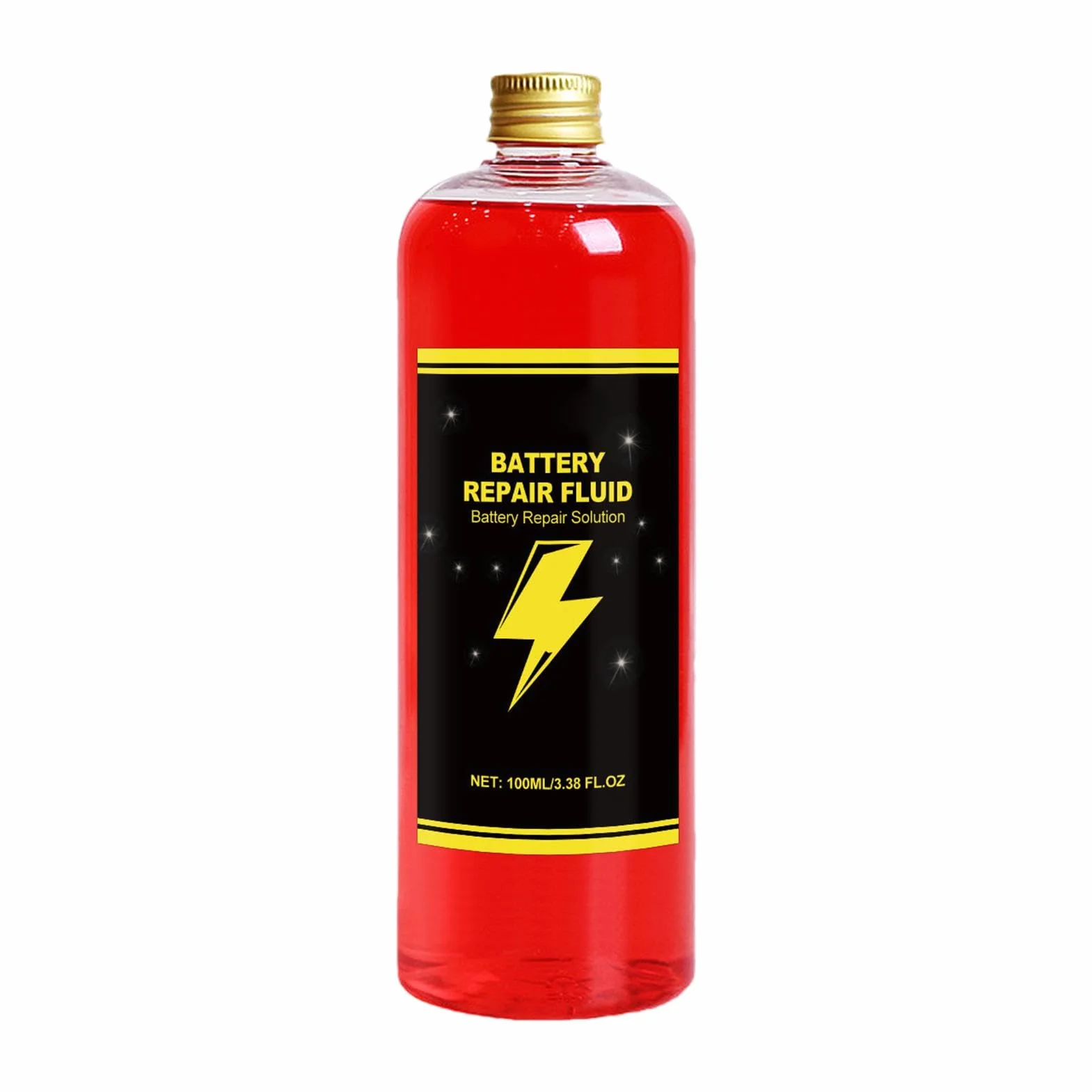 Liquido di riparazione batteria 100 ml efficace e sicuro