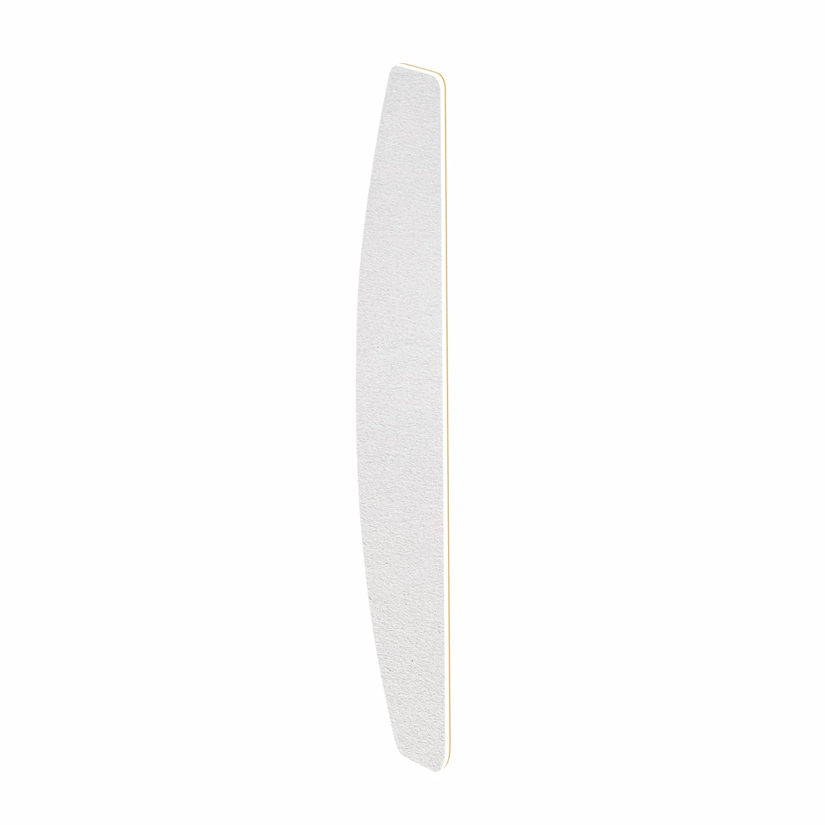 STALEKS PRO Expert 40 lime per unghie monouso autoadesive bianche 30 pezzi grana 180