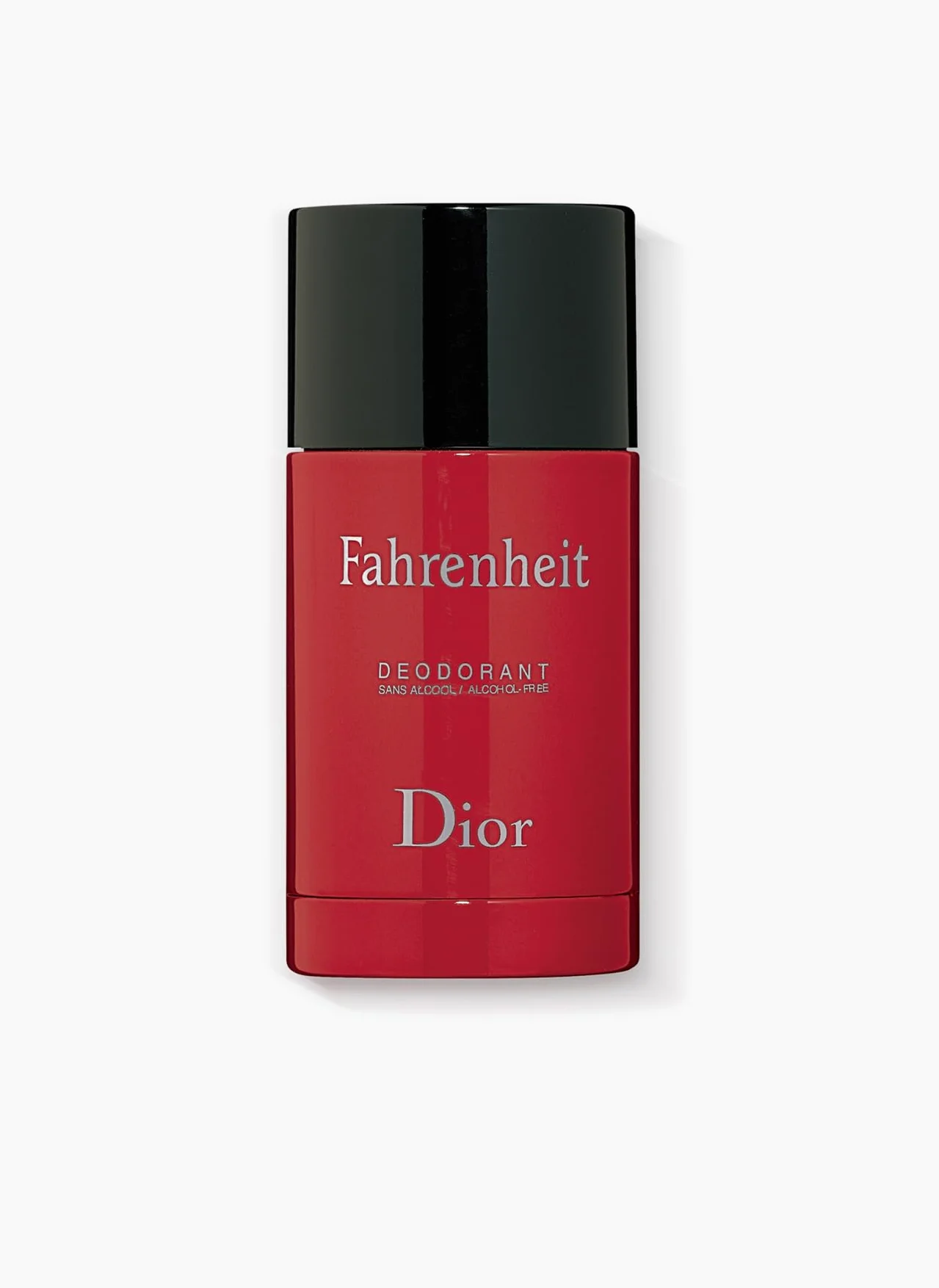 Dior Fahrenheit Deodorante Stick 75 ml uomo