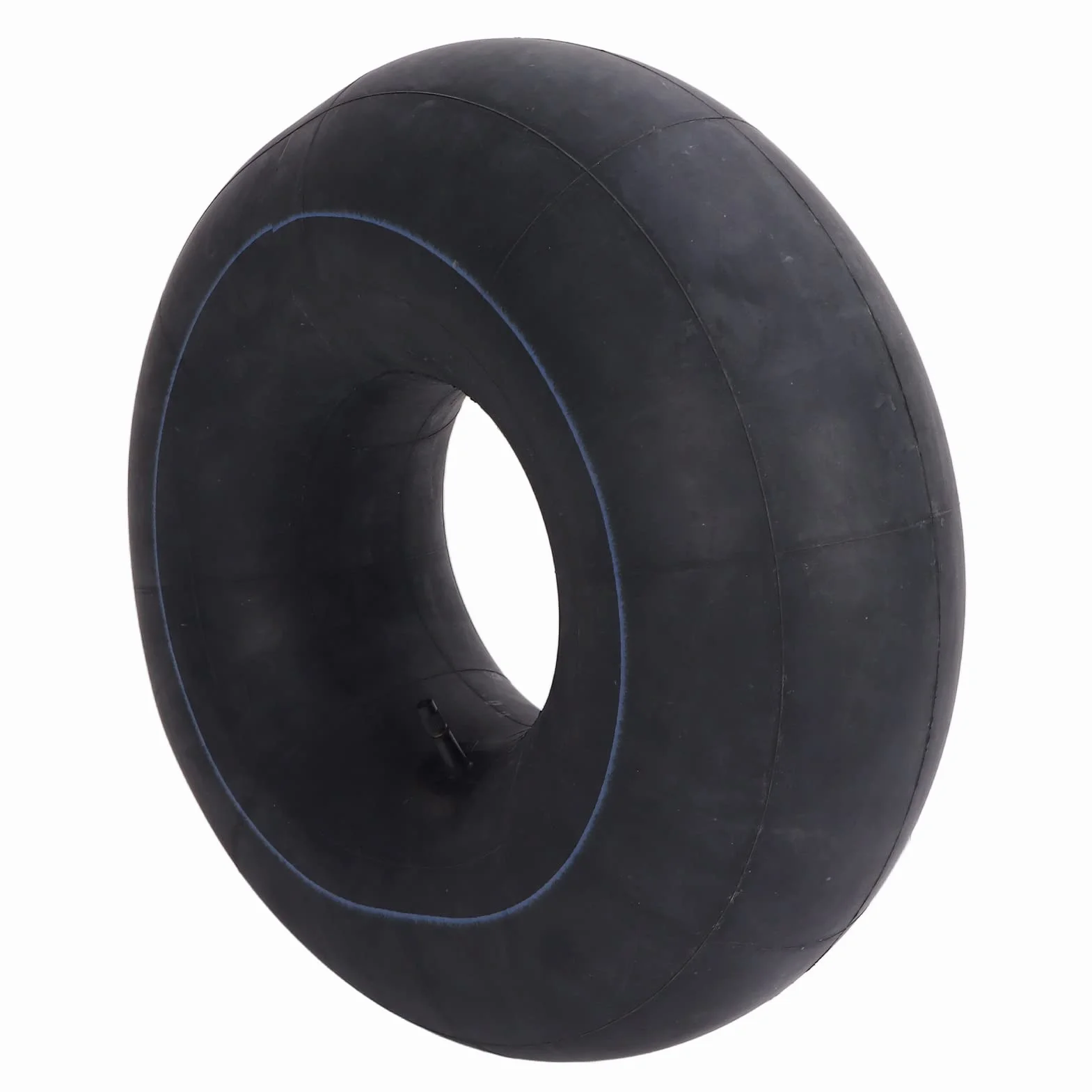 AMONIDA Camere d'aria per Pneumatici 20x8.00 8, Gomma per Impieghi Gravosi, Stelo Valvola Dritto TR13
