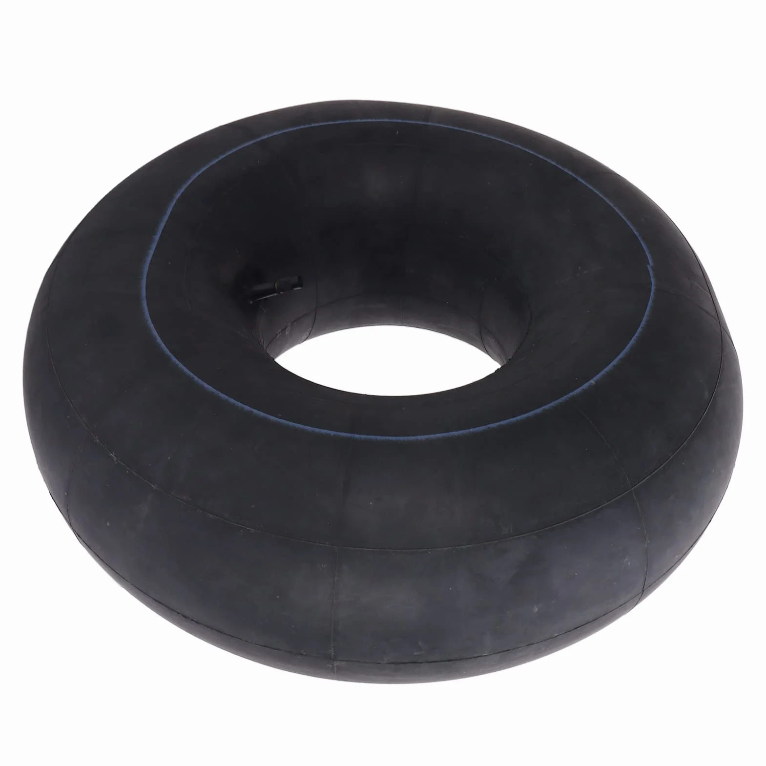 AMONIDA Camere d'aria per Pneumatici 20x8.00 8, Gomma per Impieghi Gravosi, Stelo Valvola Dritto TR13