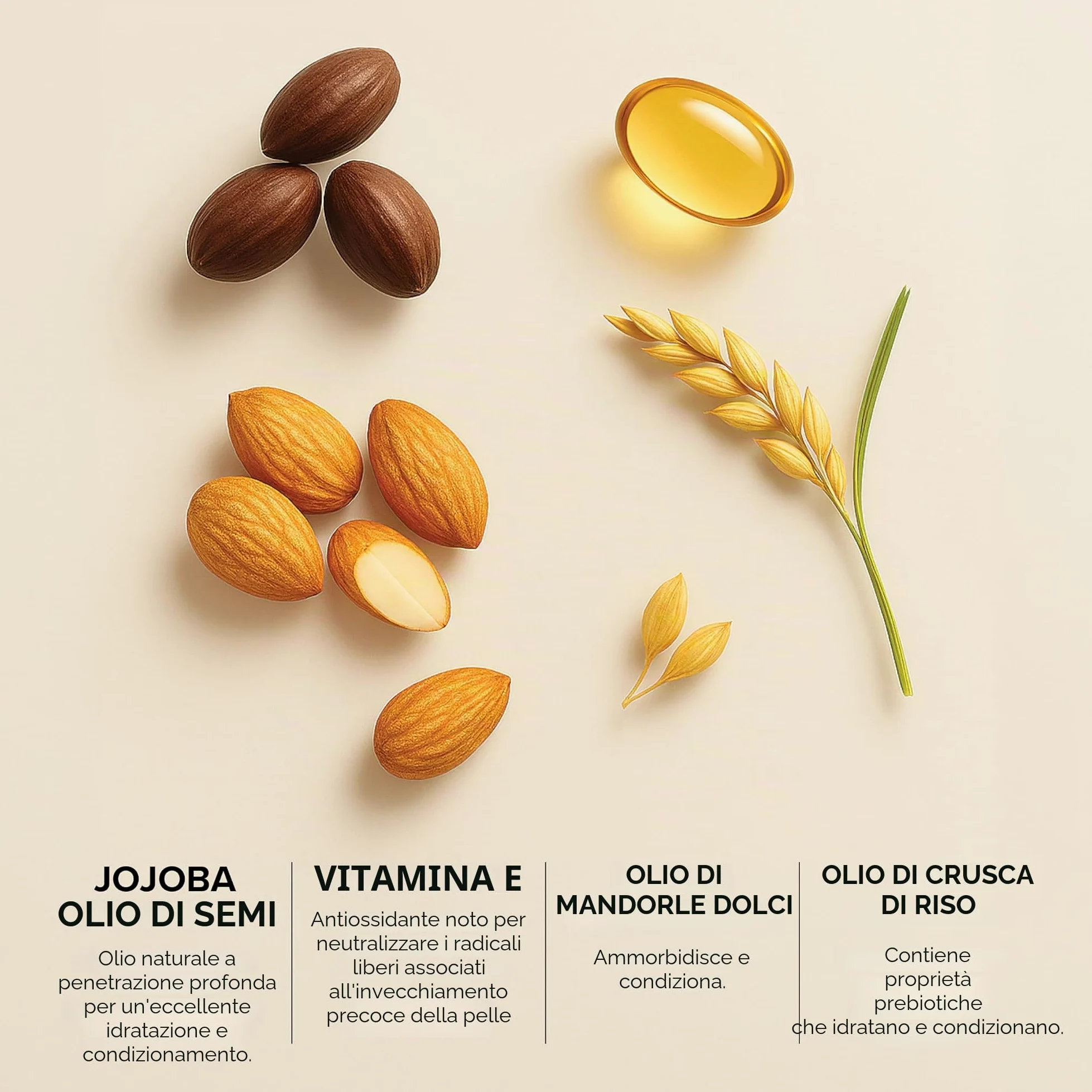 CND Solar Oil - Olio per unghie e cuticole, 118 ml
