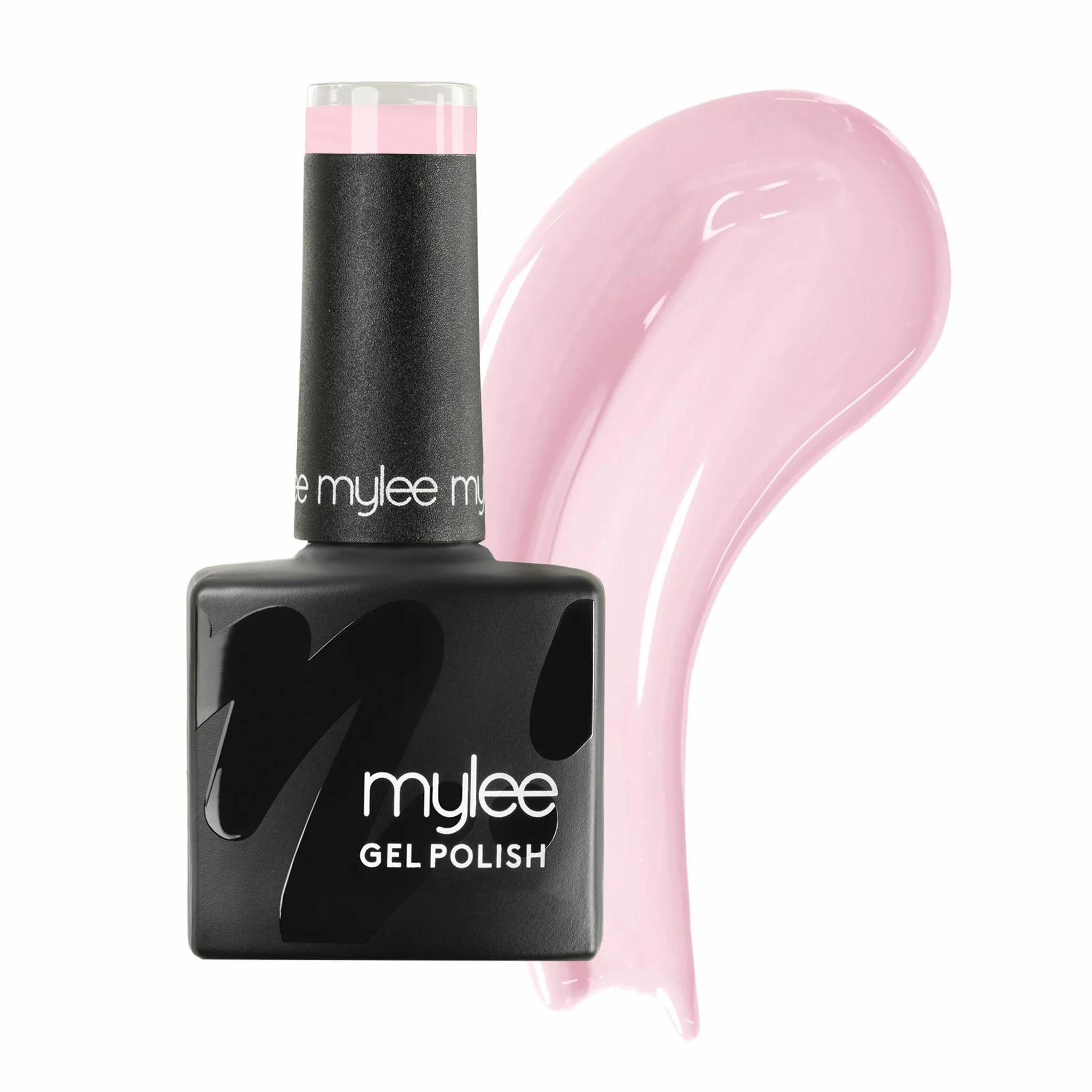 Mylee Smalto Gel Semipermanente 8ml Californian Love UV LED Nail Art Manicure Pedicure Lunga Durata Vegan Cruelty Free