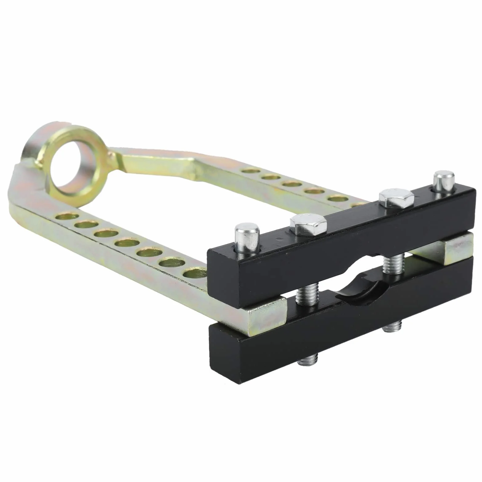 BOOMSTART Estrattore per Giunto CV Separatore Semiasse 9 Fori Universale Rimozione Albero