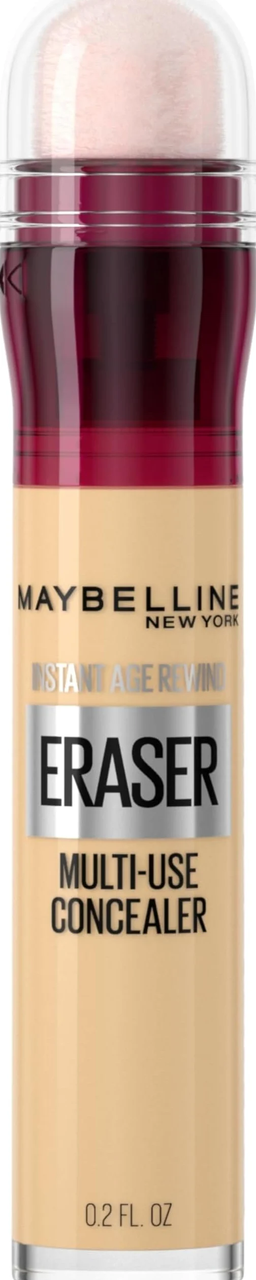 MAYBELLINE Instant Age Rewind Eraser Dark Circles + Treatment - Neutralizer