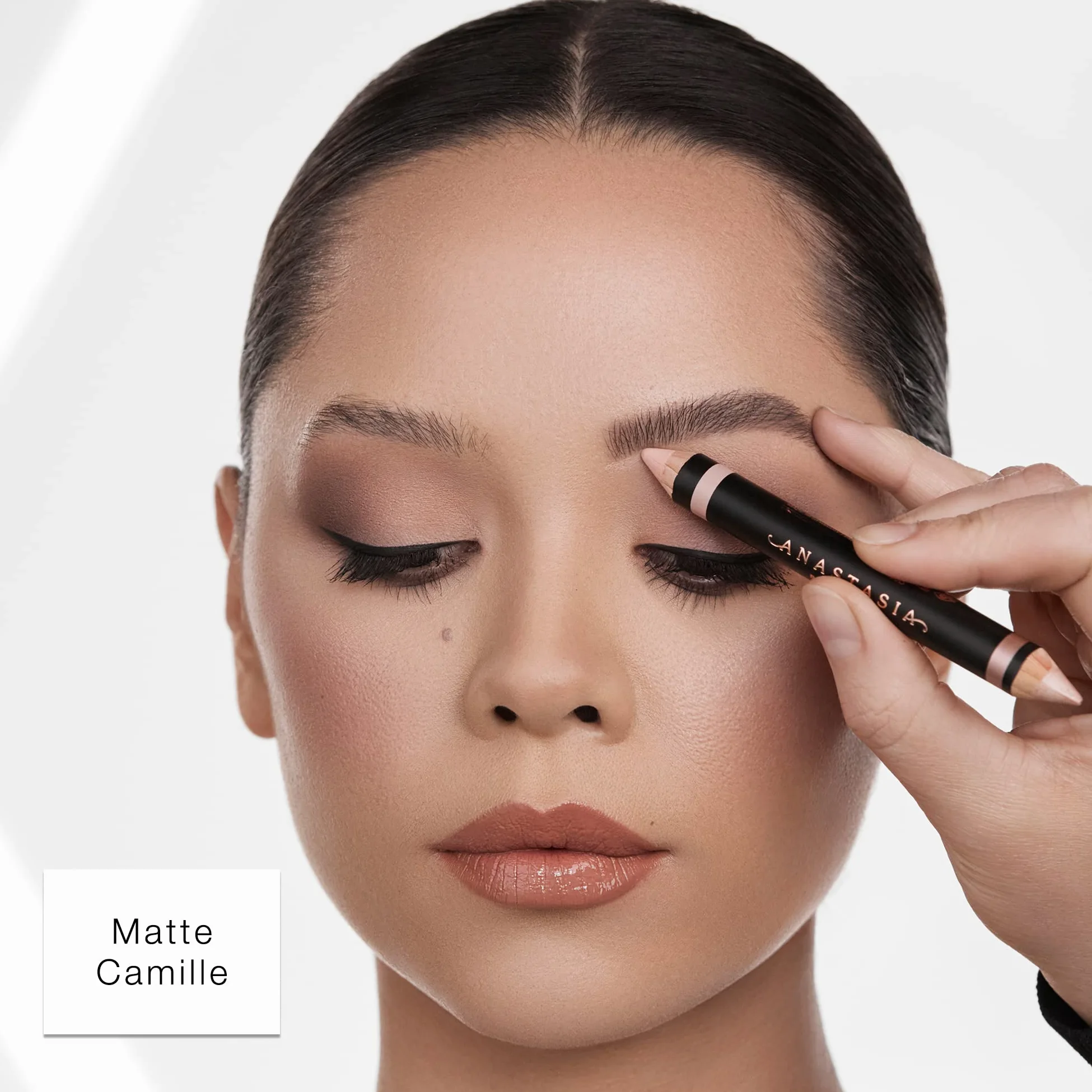 ANASTASIA BEVERLY HILLS Highlighting Duo Pencil - Shell & Lace 4,8 g