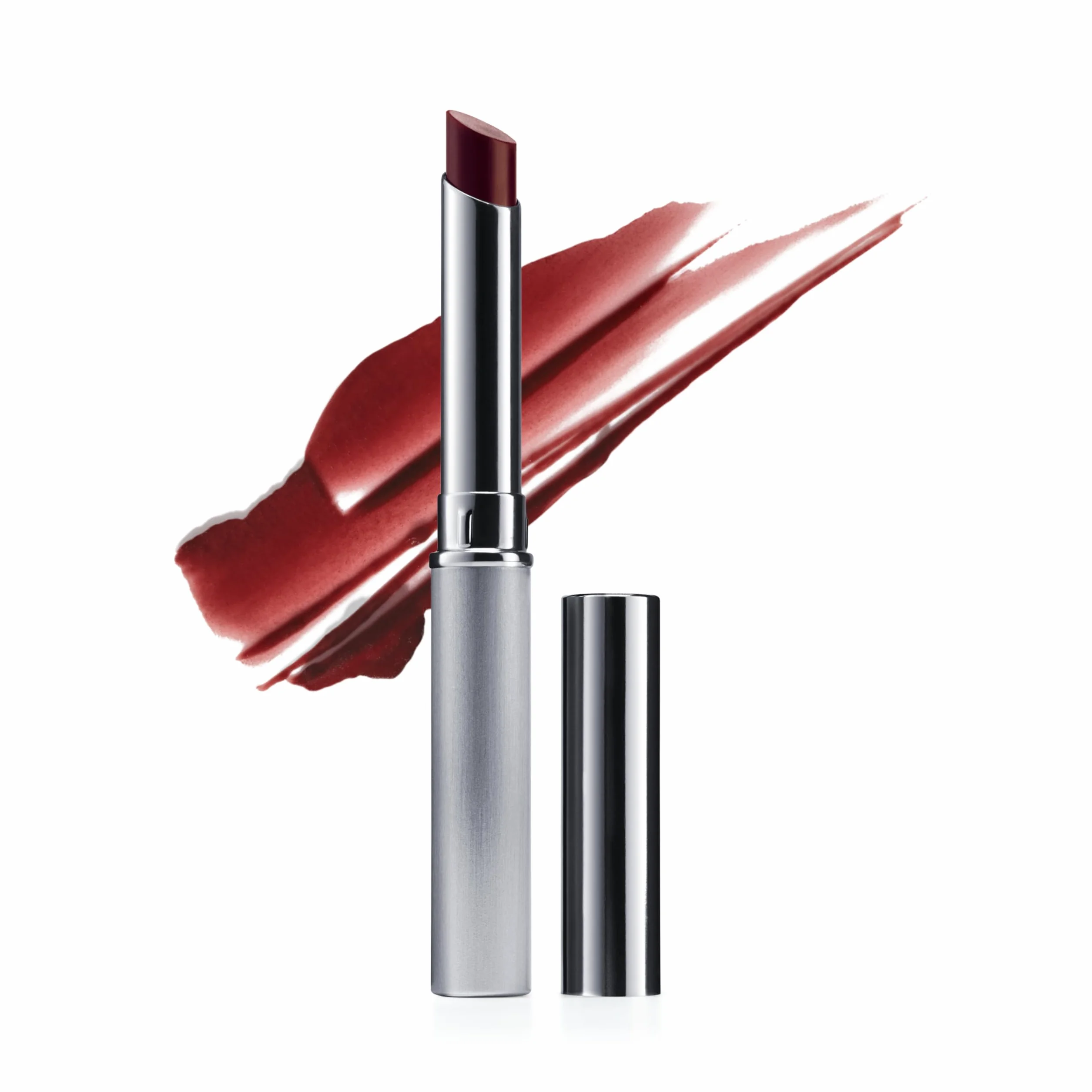 Clinique Almost Lipstick Balsamo Labbra Black Honey Pink Honey Nude Honey Rossetto Trasparente Modulabile Idratante Luminoso