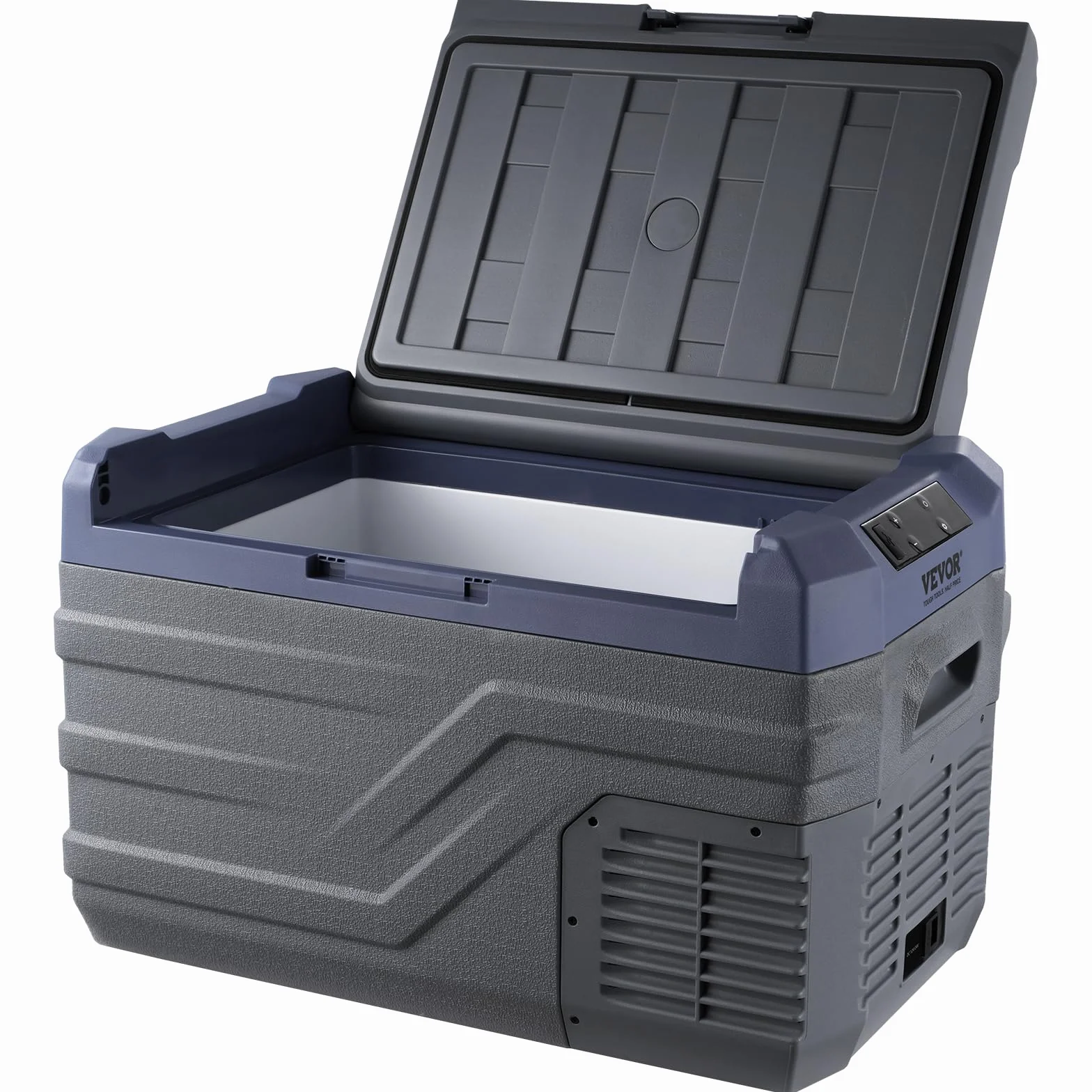 VEVOR Frigorifero per Auto 12V 30L Congelatore Portatile Compressore -20~20℃