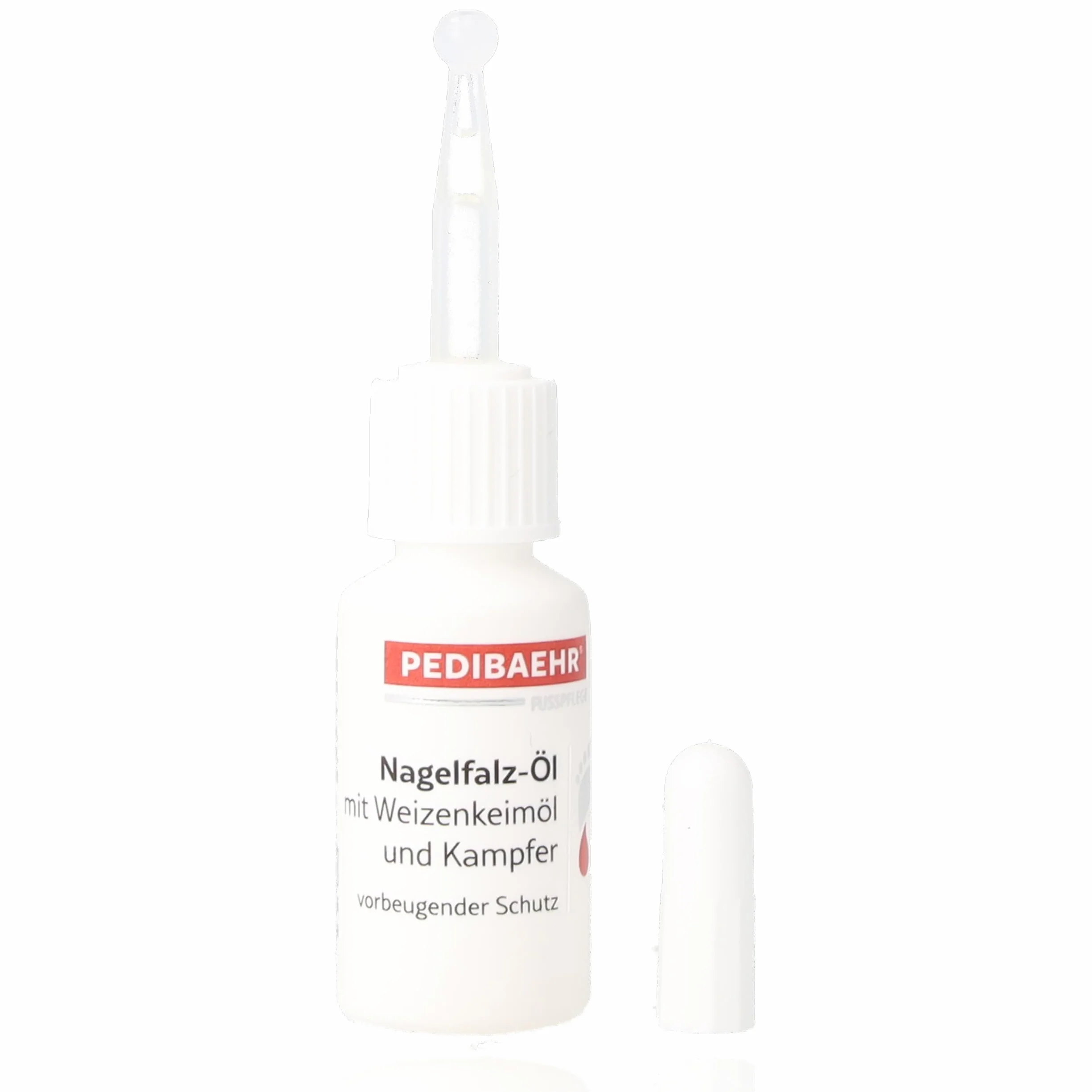 PEDIBAEHR Olio per unghie – 7 ml