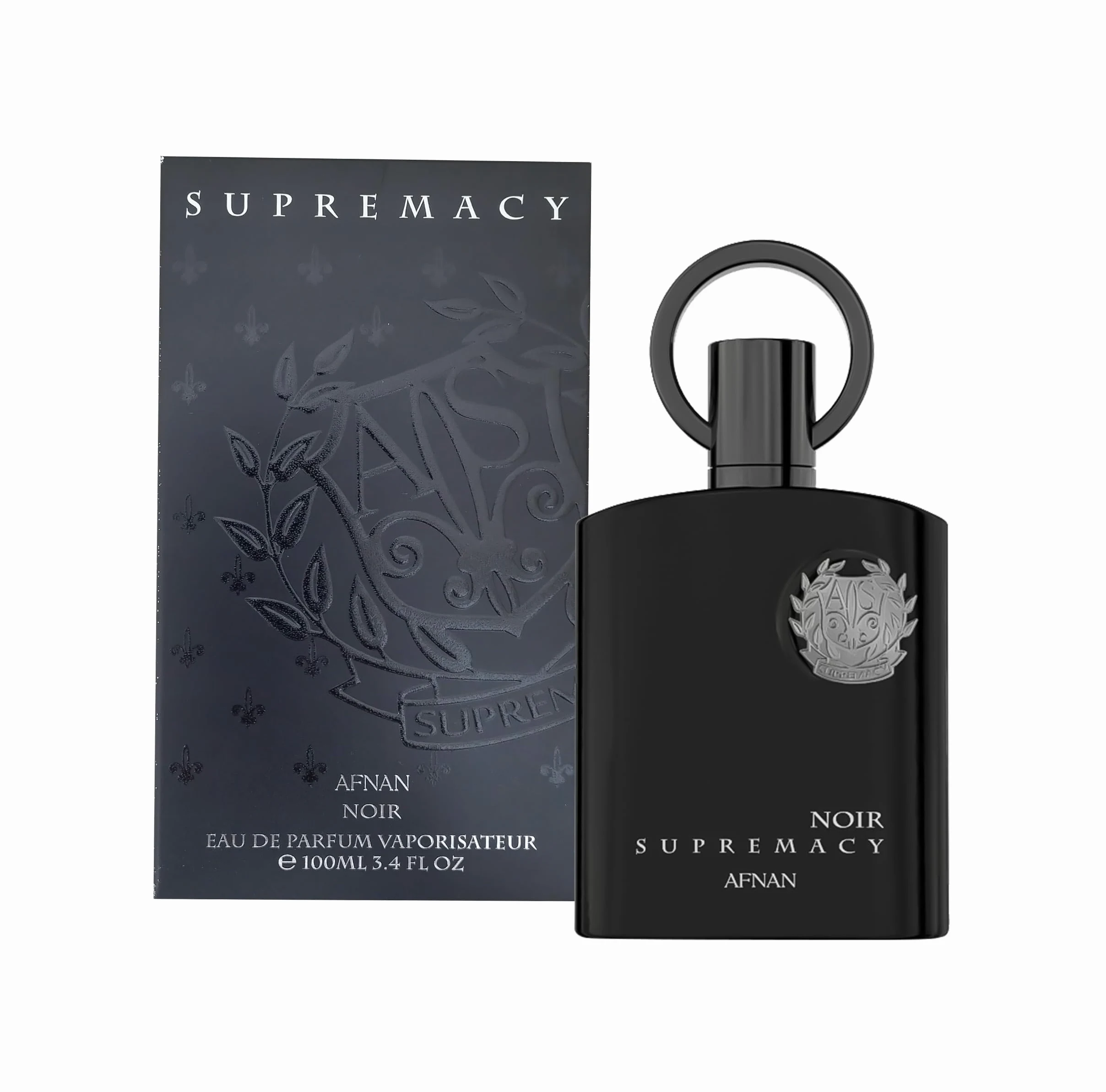 BJ AFNAN SUPREMACY NOIR 100ML