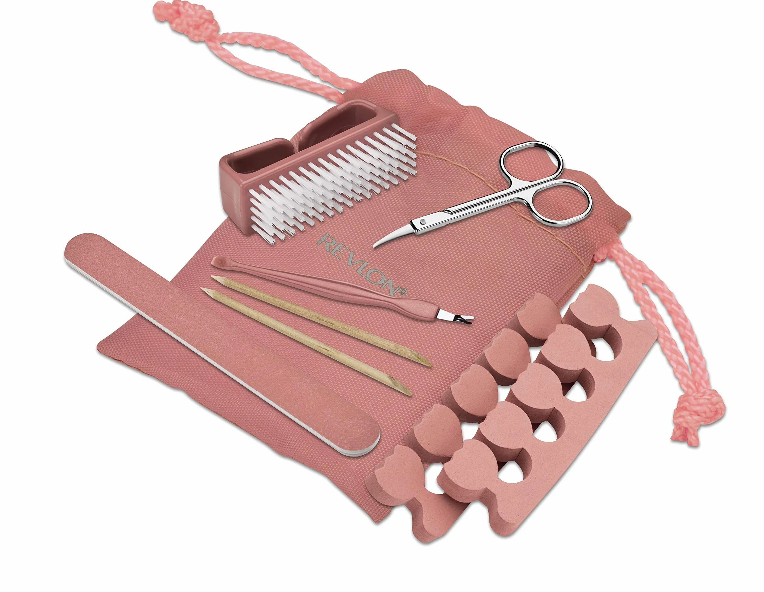 Revlon Idromassaggiatore plantare Pedi Prep Spa RVFB7021P