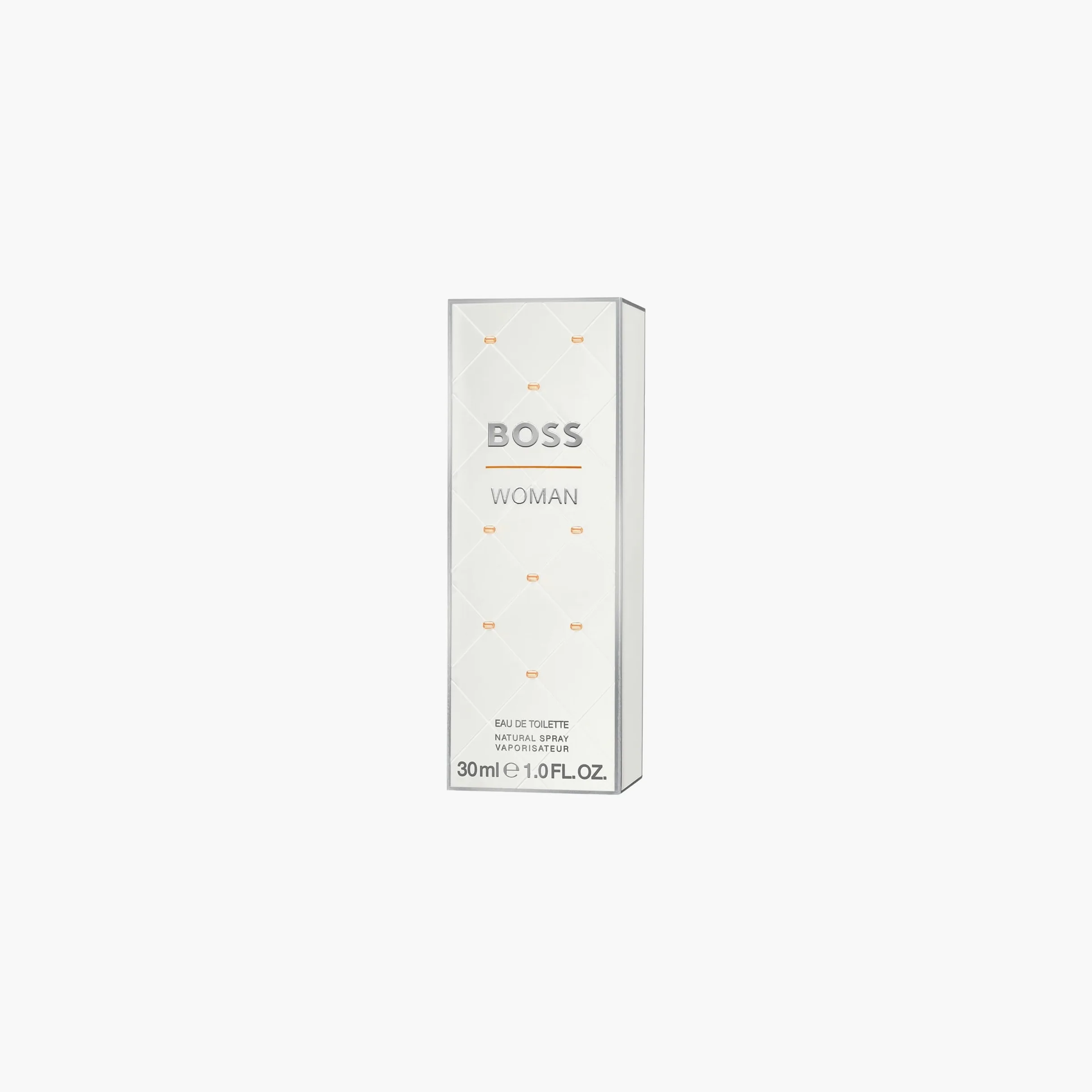 Boss Orange Eau de Parfum For Women 30ml