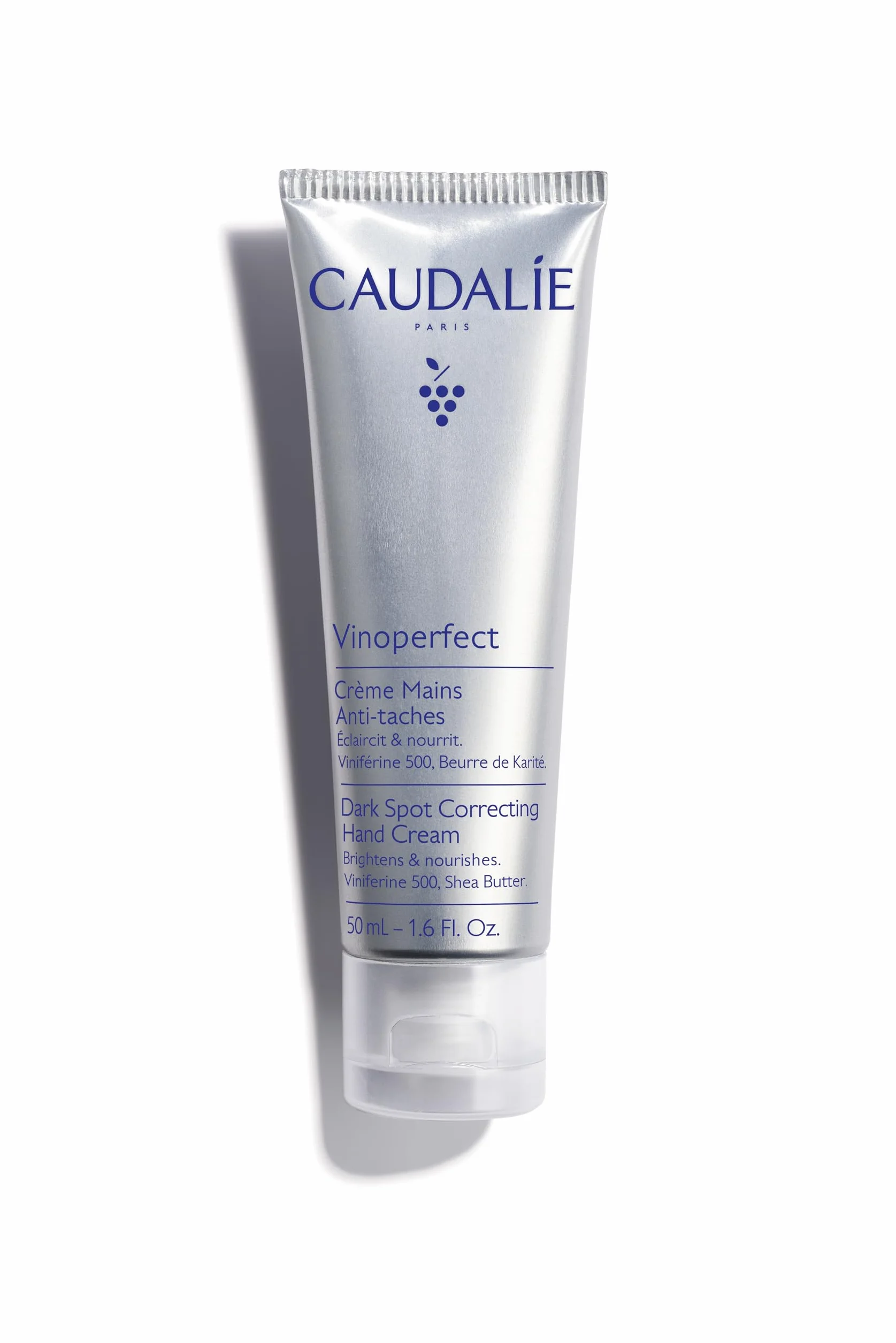 Caudalie Vinoperfect Crema Mani Anti-Macchie - 50 mL