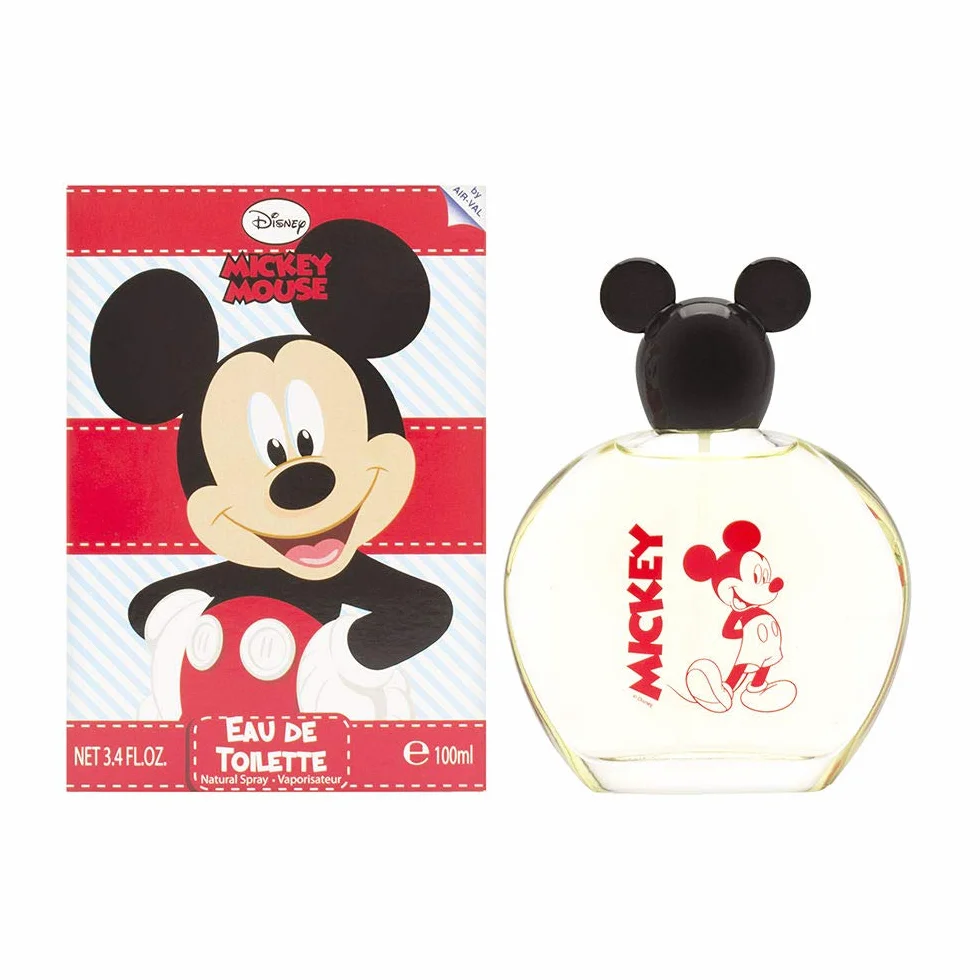 Disney Topolino Eau de Toilette 100 ml