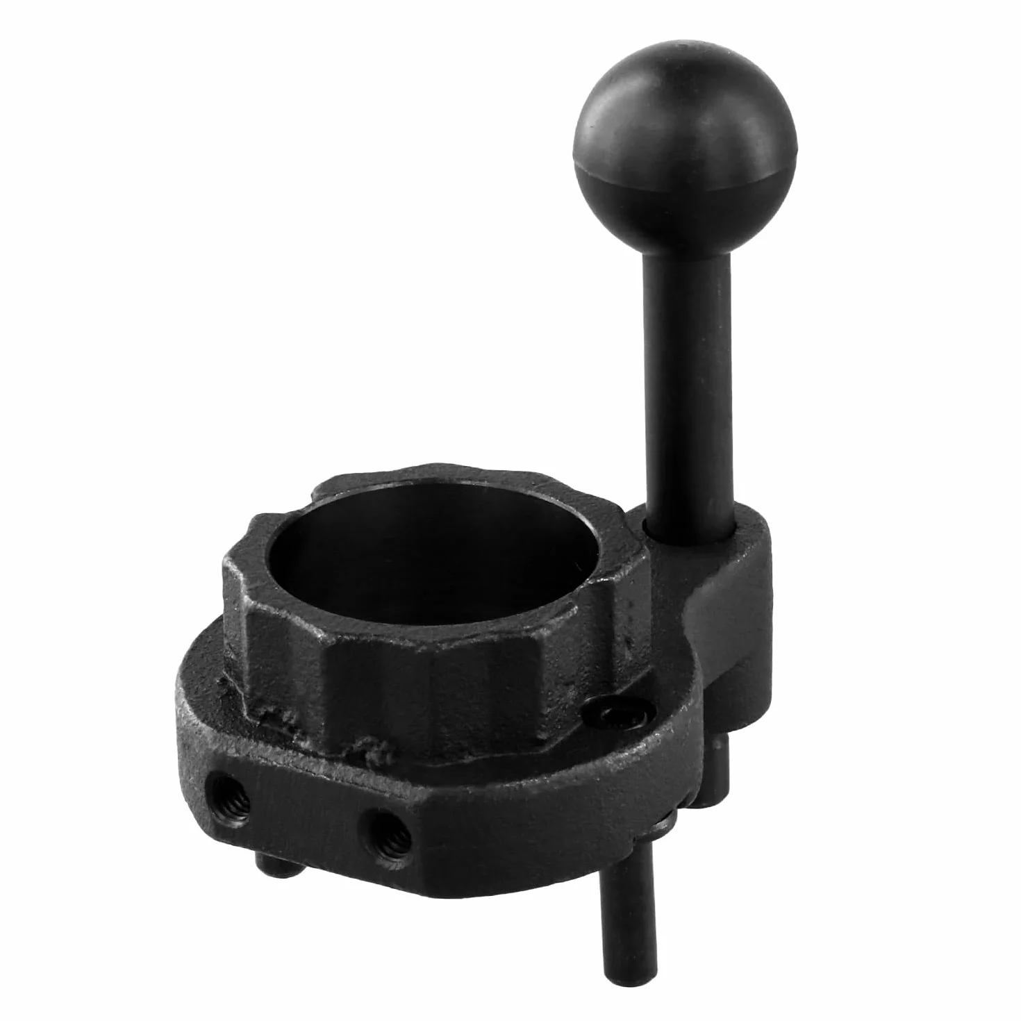 QWORK® Herramienta di Bloccaggio dell'albero Motore, Compatibile con 1.6/2.0TDI
