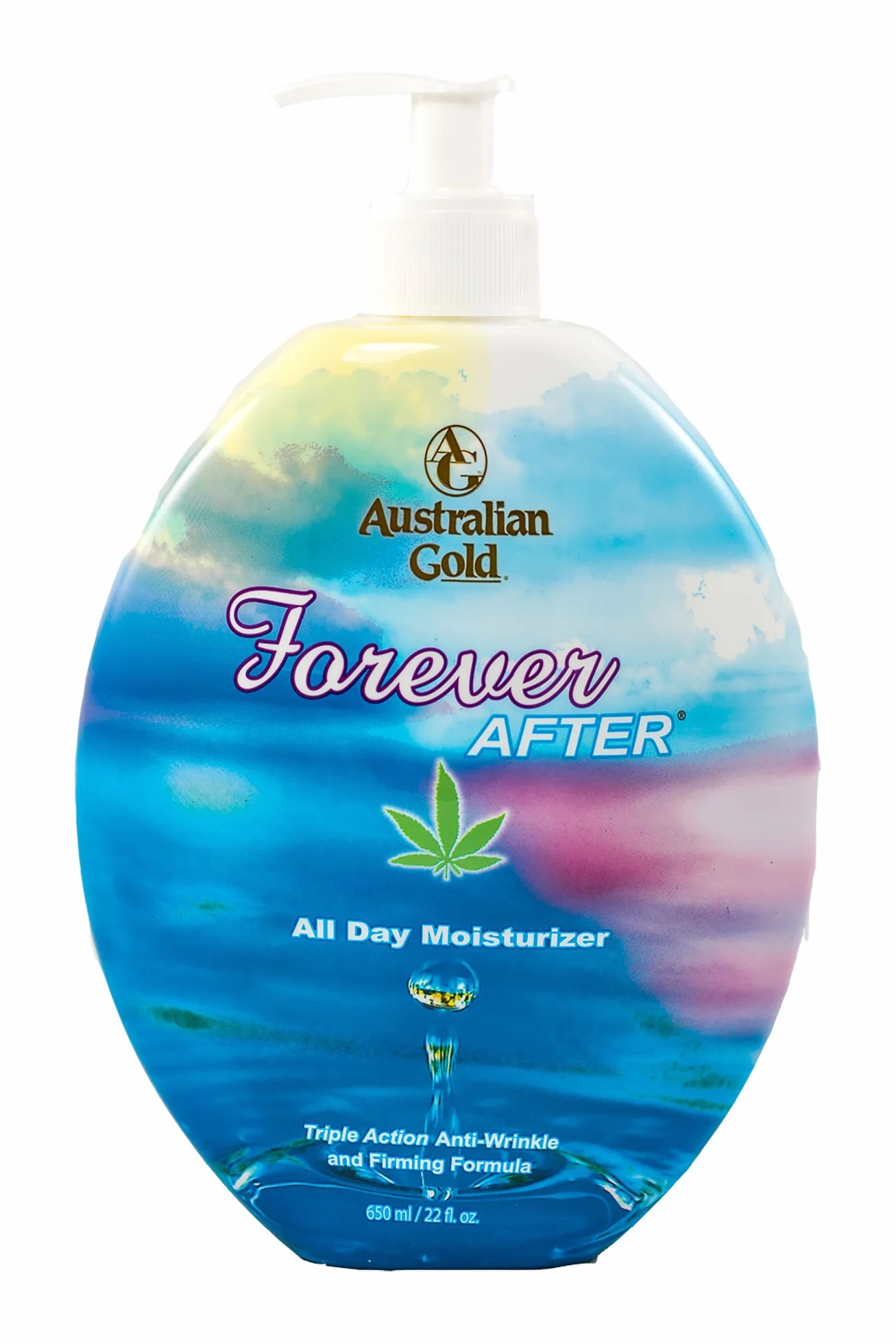Australian Gold Forever After Sun 650 ml